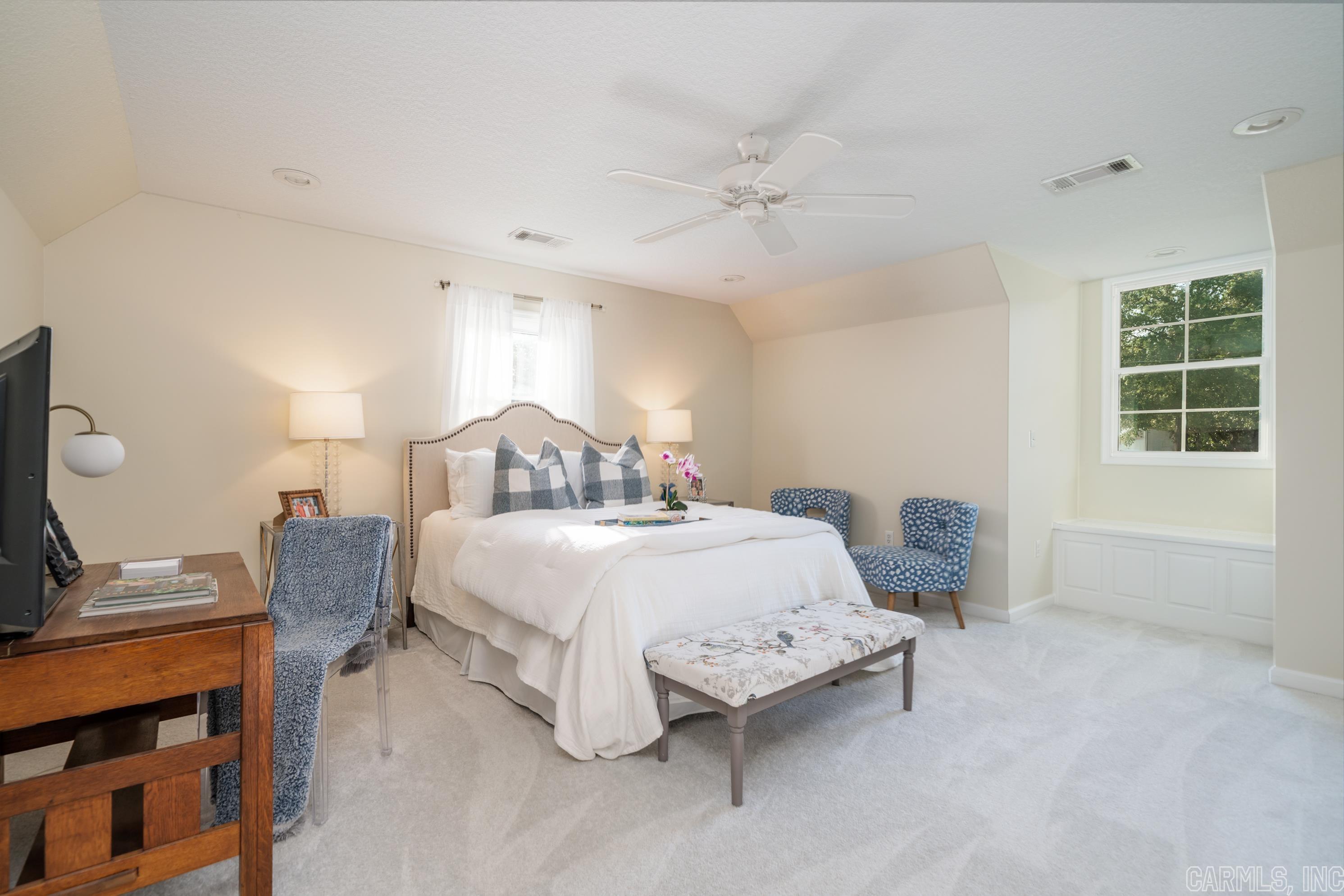 Ridgewood - Residential