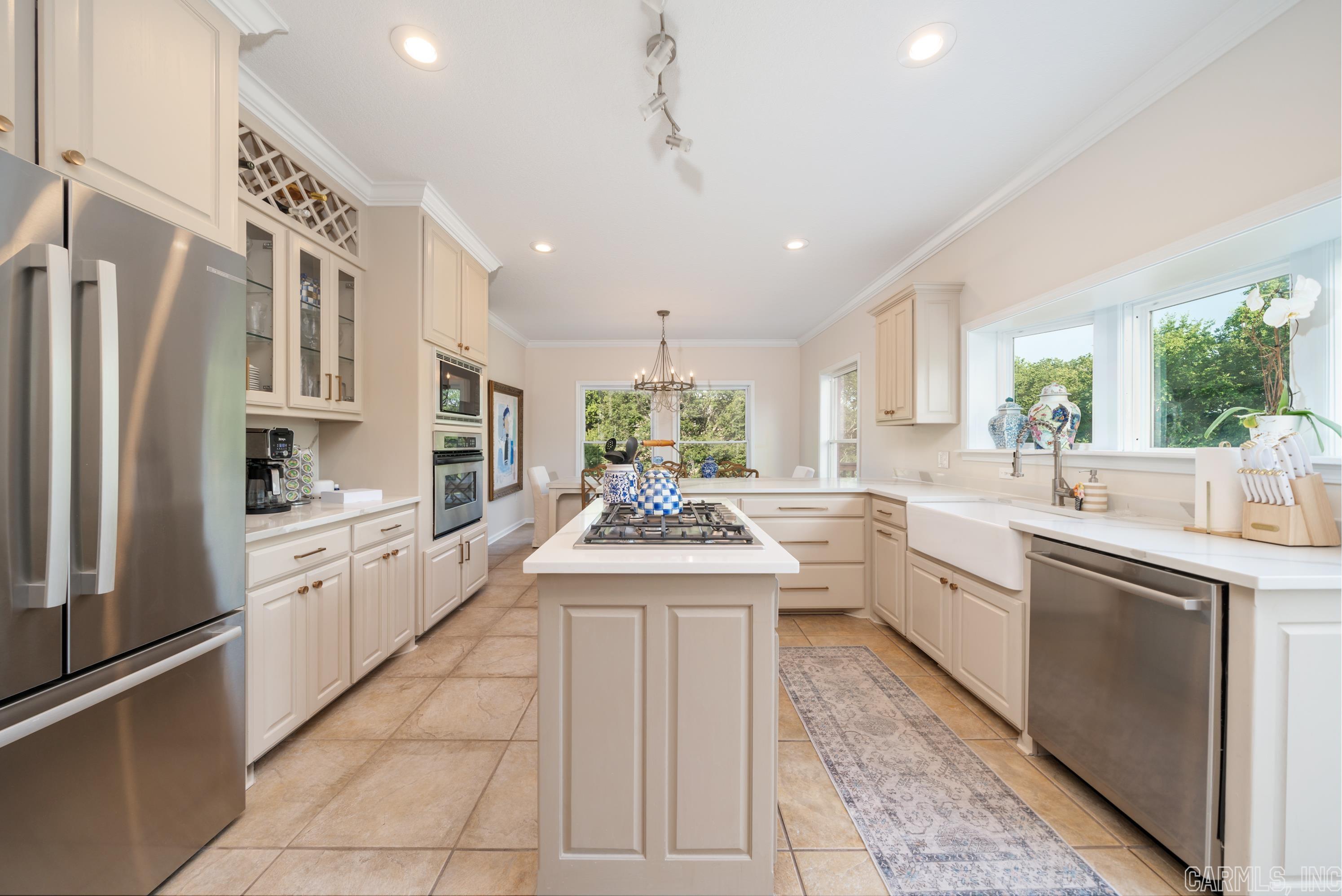 Ridgewood - Residential