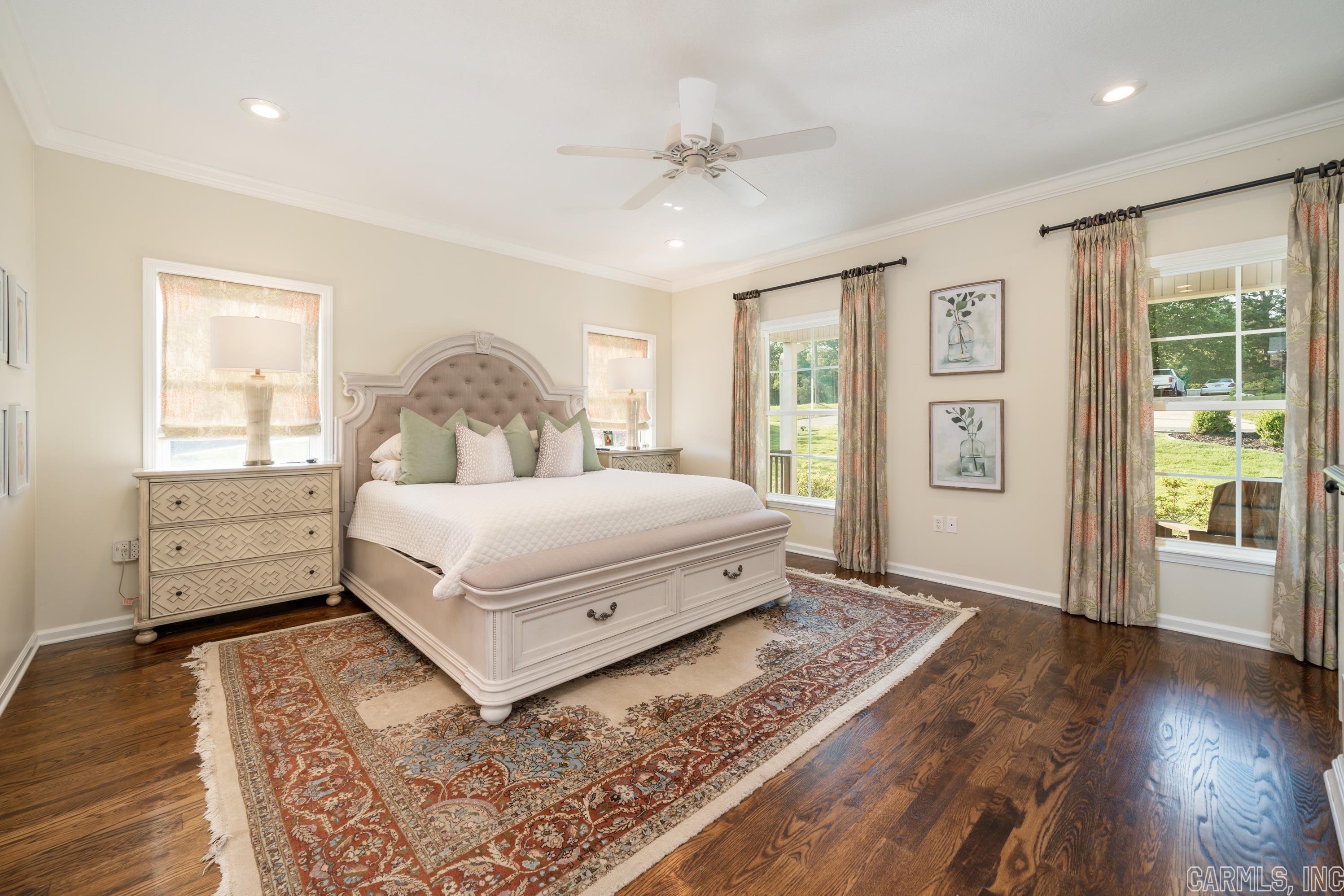 Ridgewood - Residential