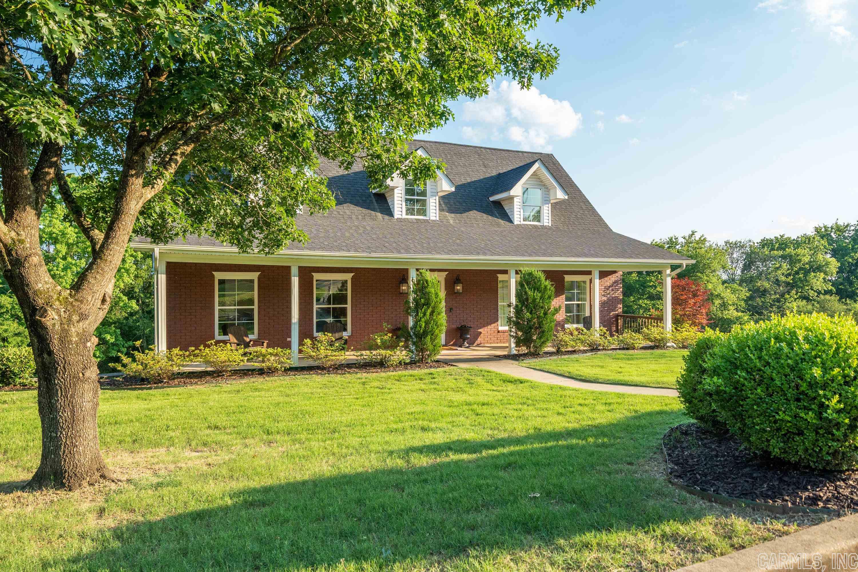 Ridgewood - Residential