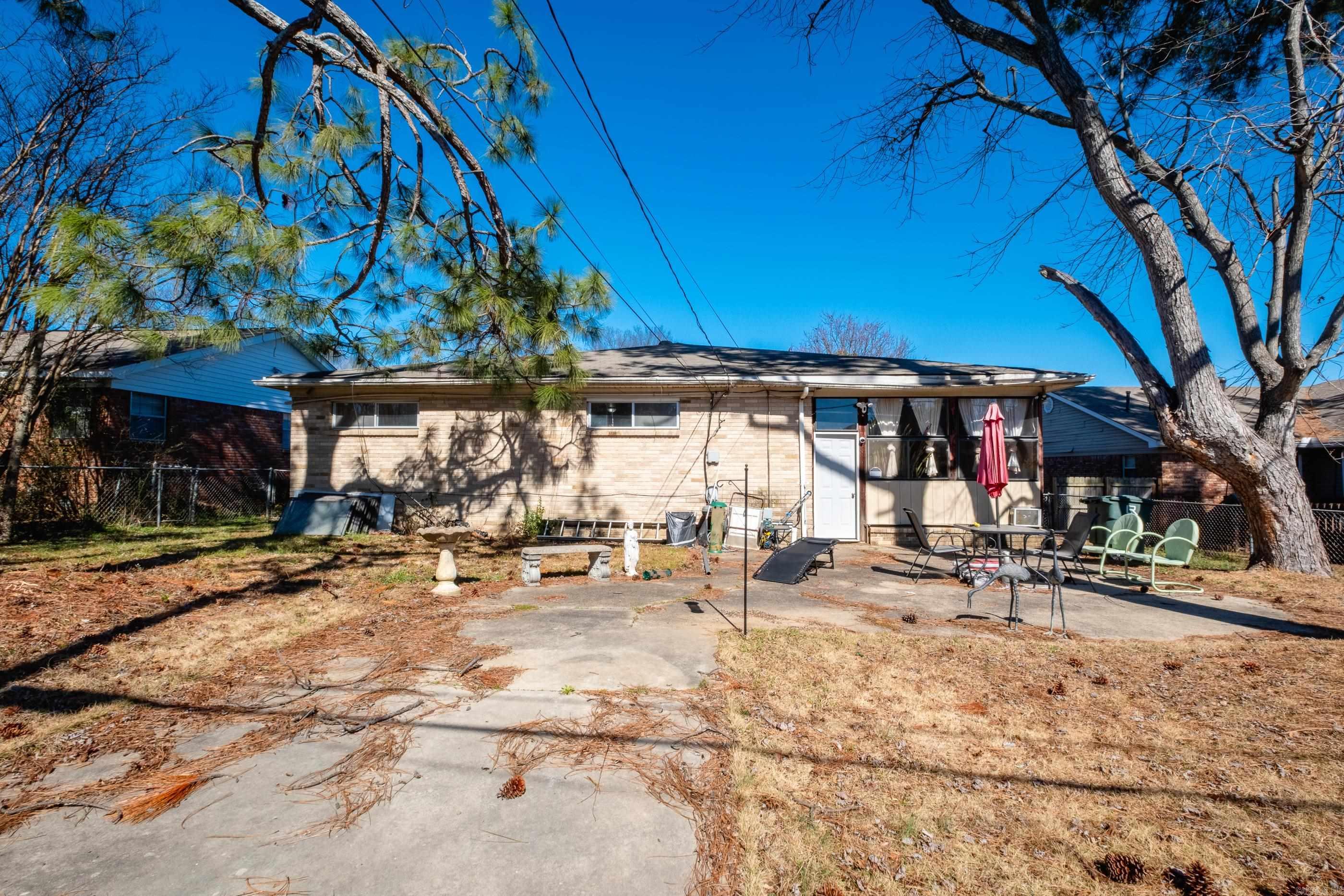 CARDINAL HGTS ADDN - Residential