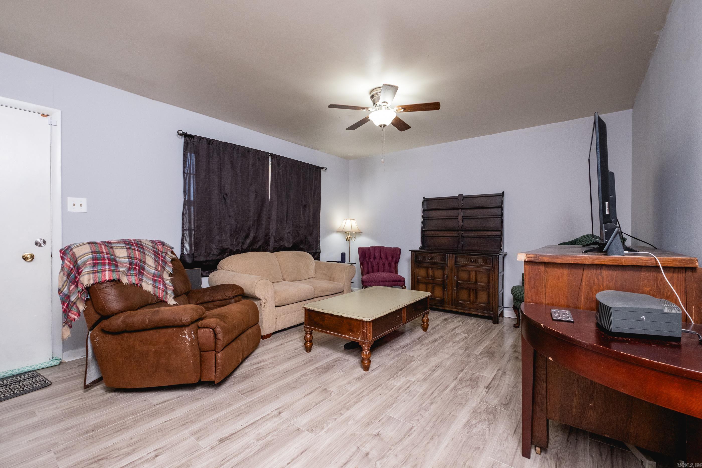 CARDINAL HGTS ADDN - Residential