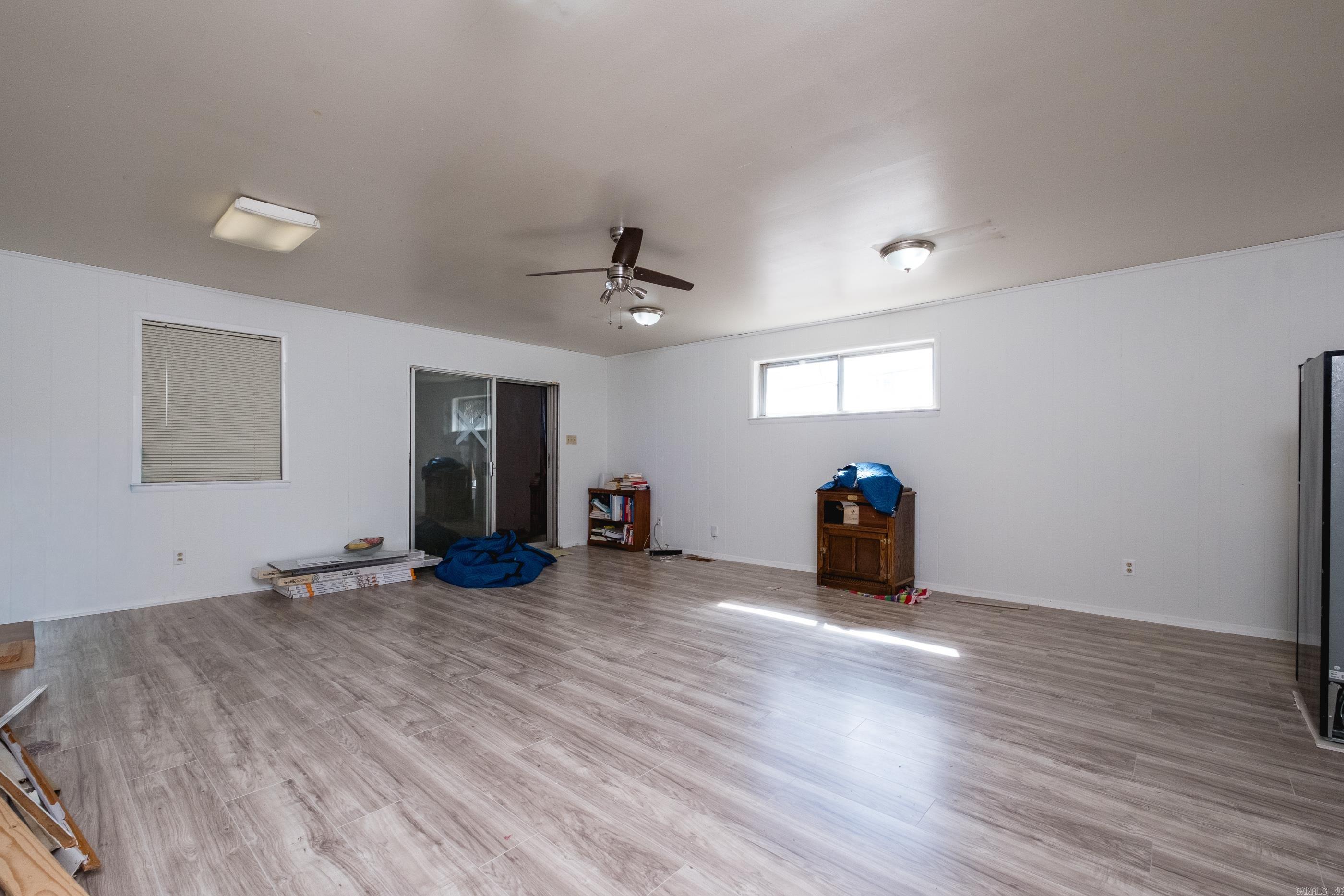 CARDINAL HGTS ADDN - Residential