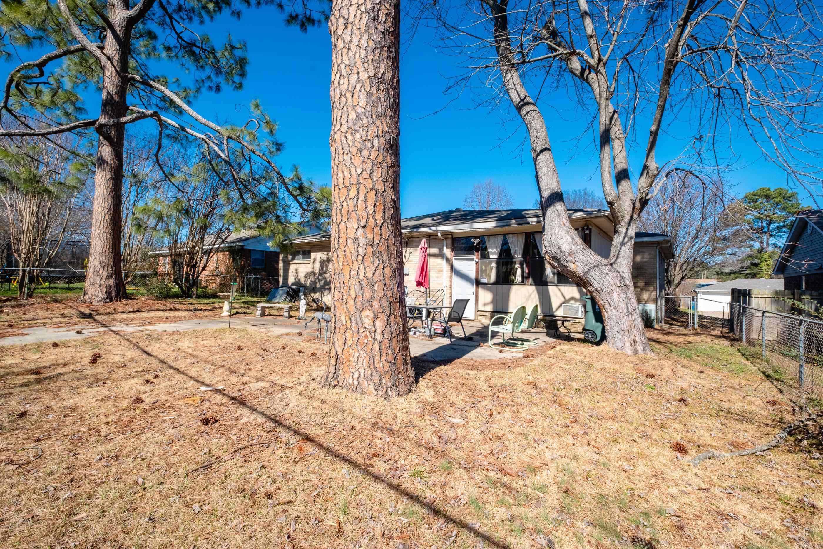 CARDINAL HGTS ADDN - Residential