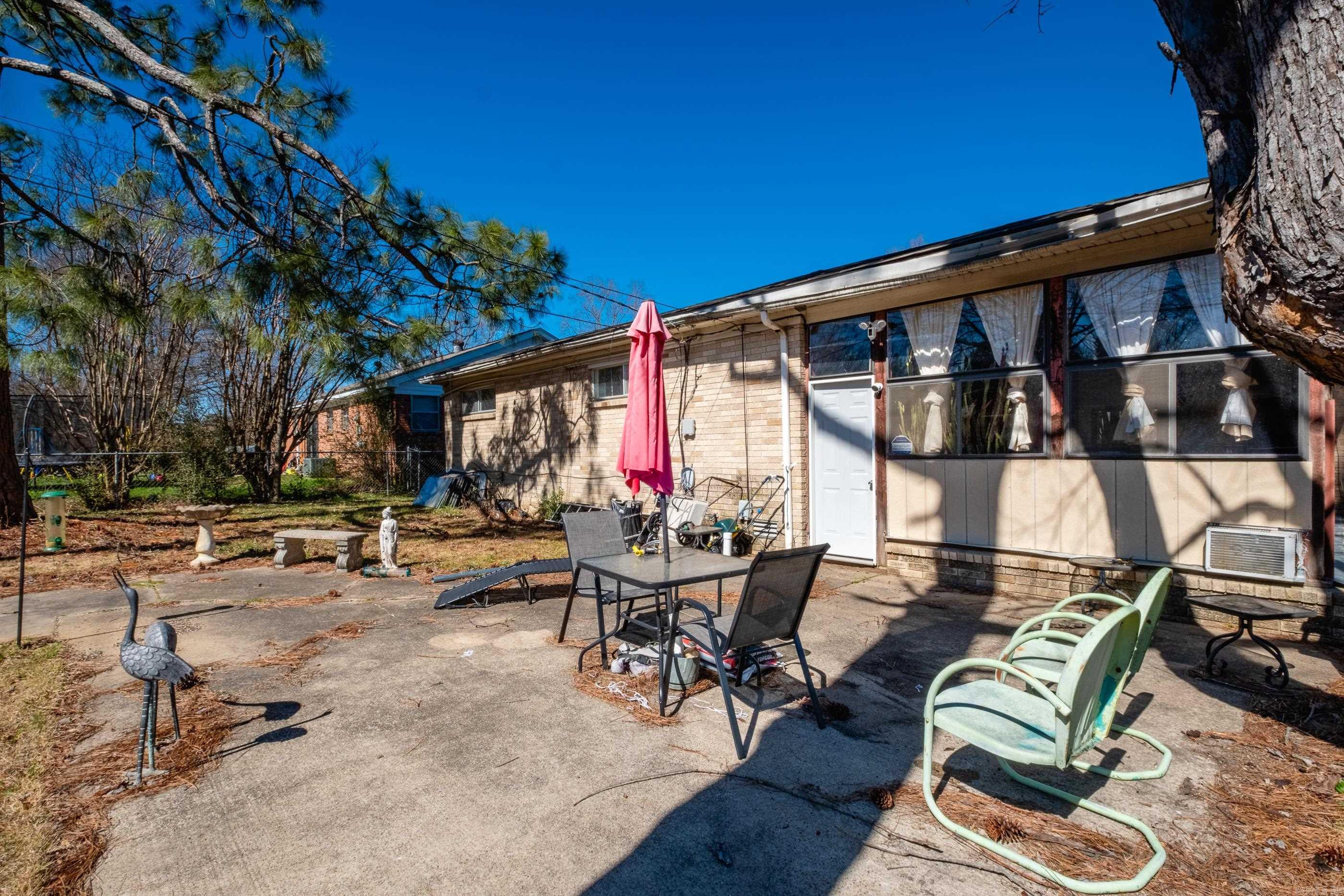 CARDINAL HGTS ADDN - Residential