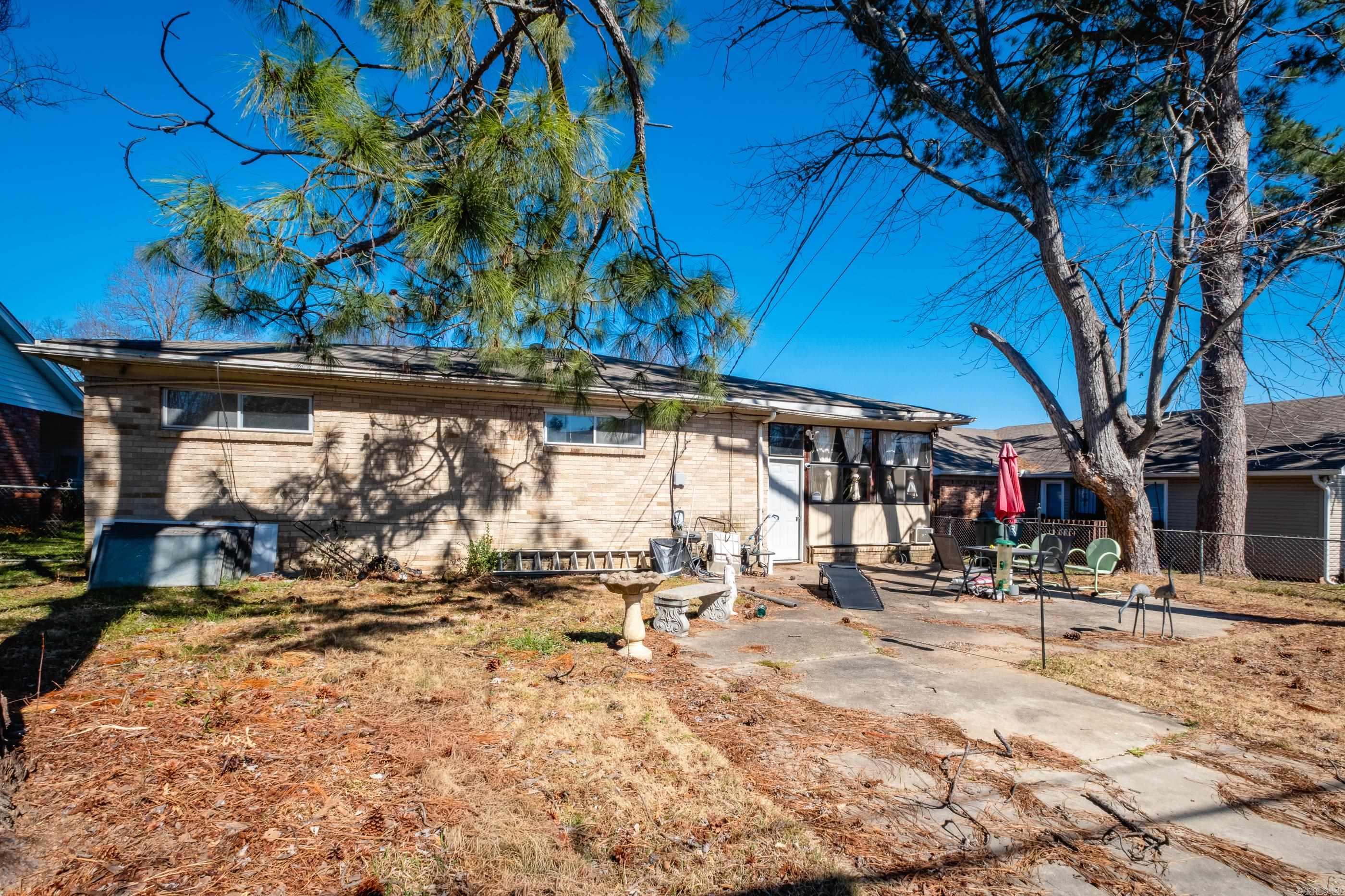 CARDINAL HGTS ADDN - Residential