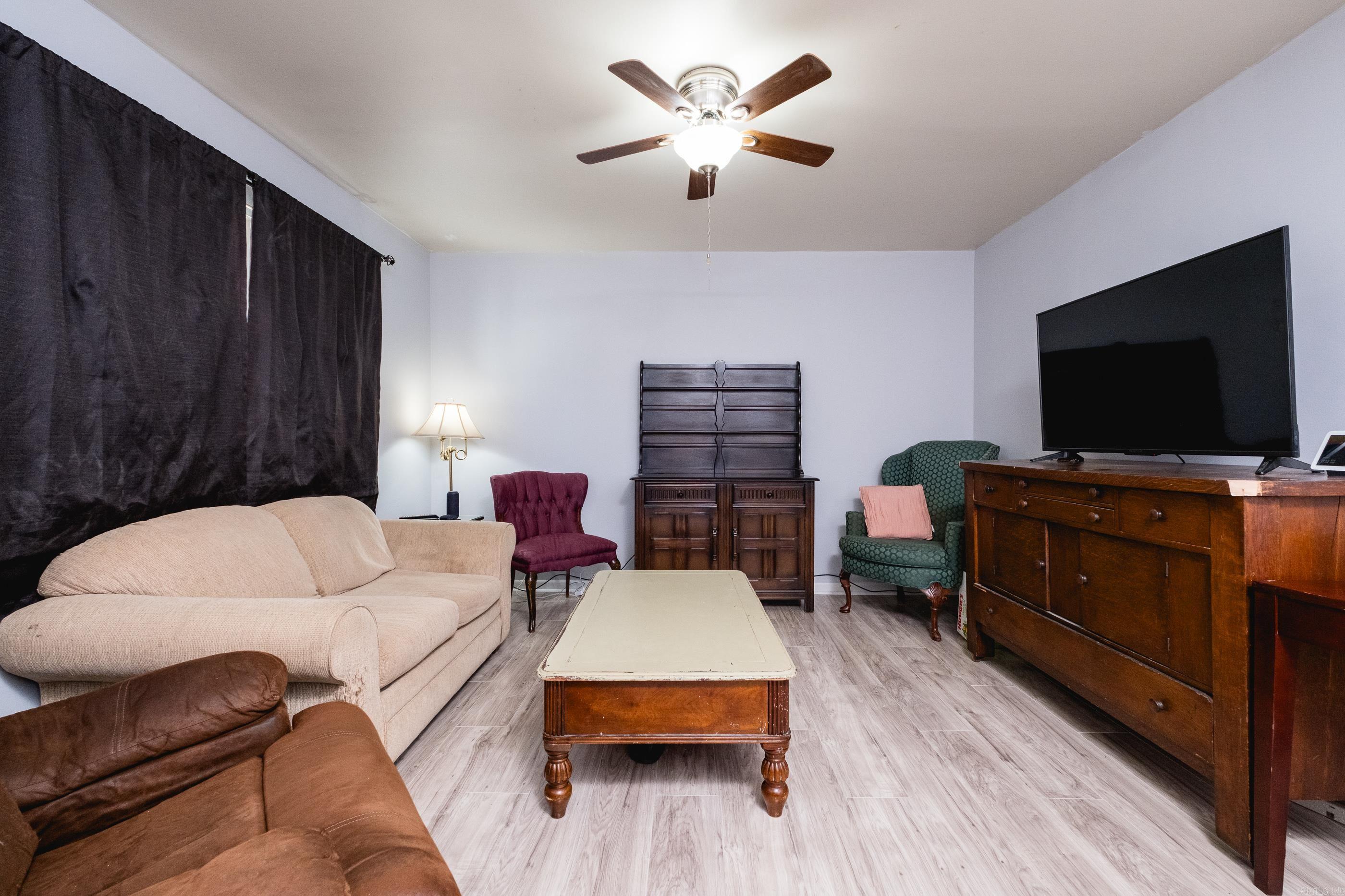 CARDINAL HGTS ADDN - Residential