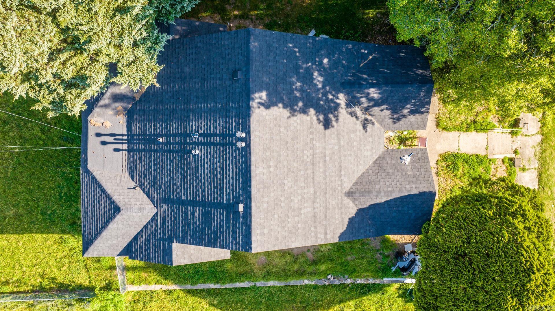 Ebendale - Residential Income