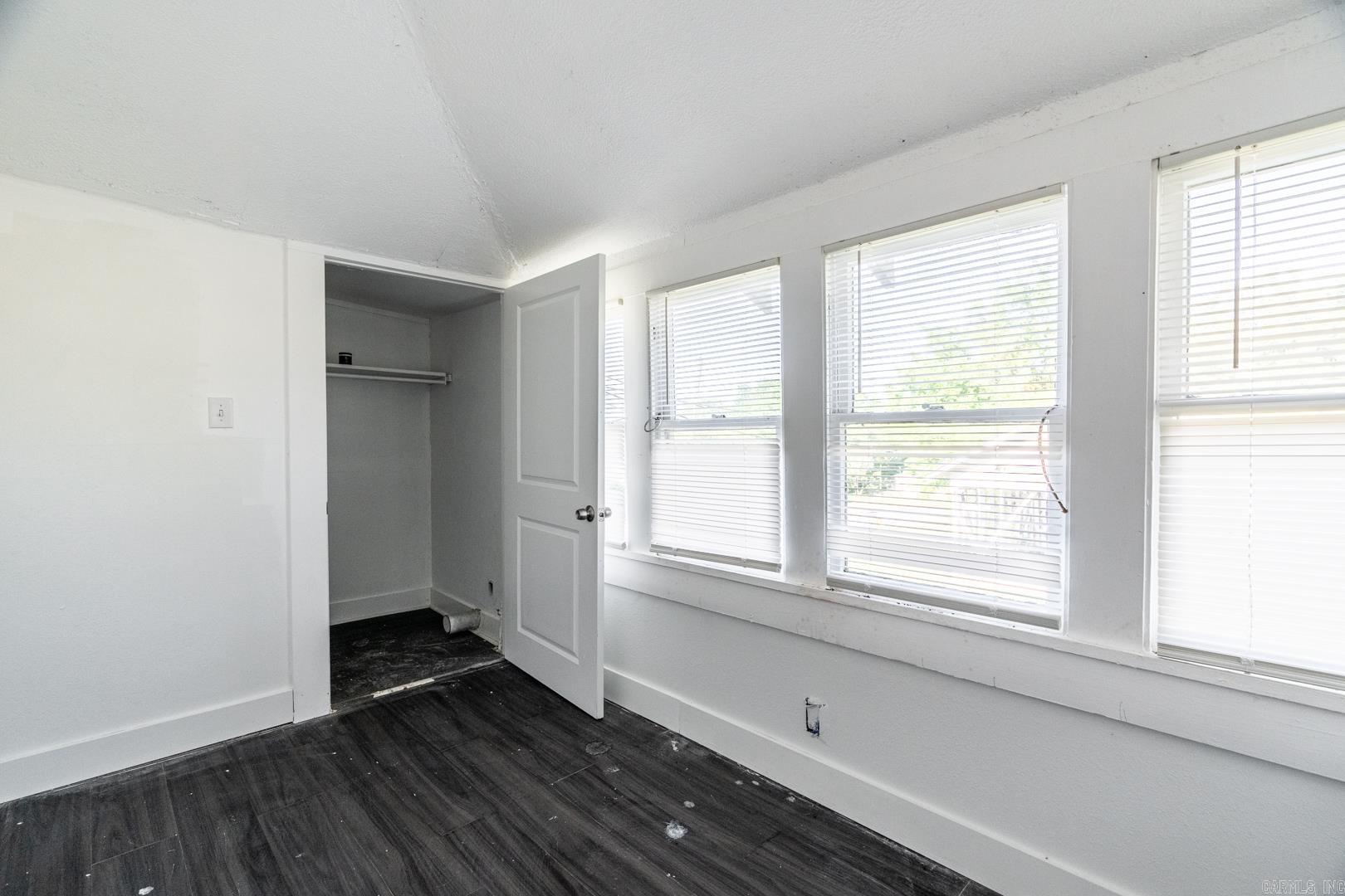 Ebendale - Residential Income