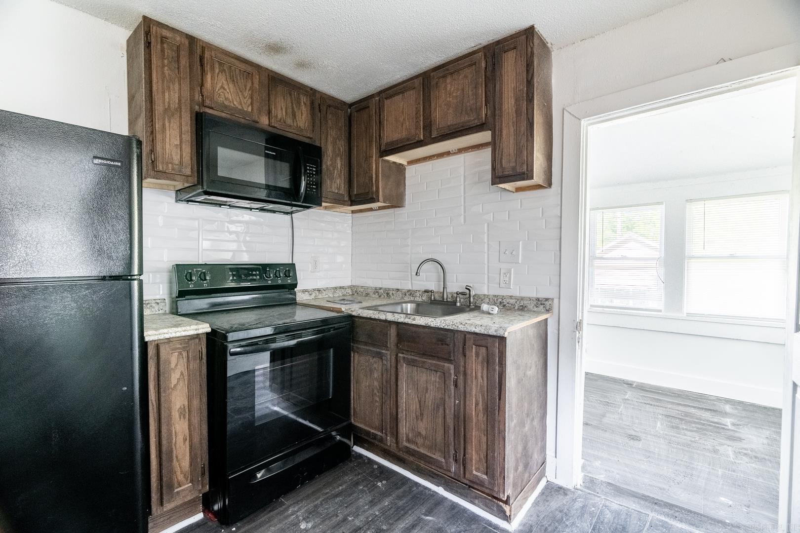 Ebendale - Residential Income