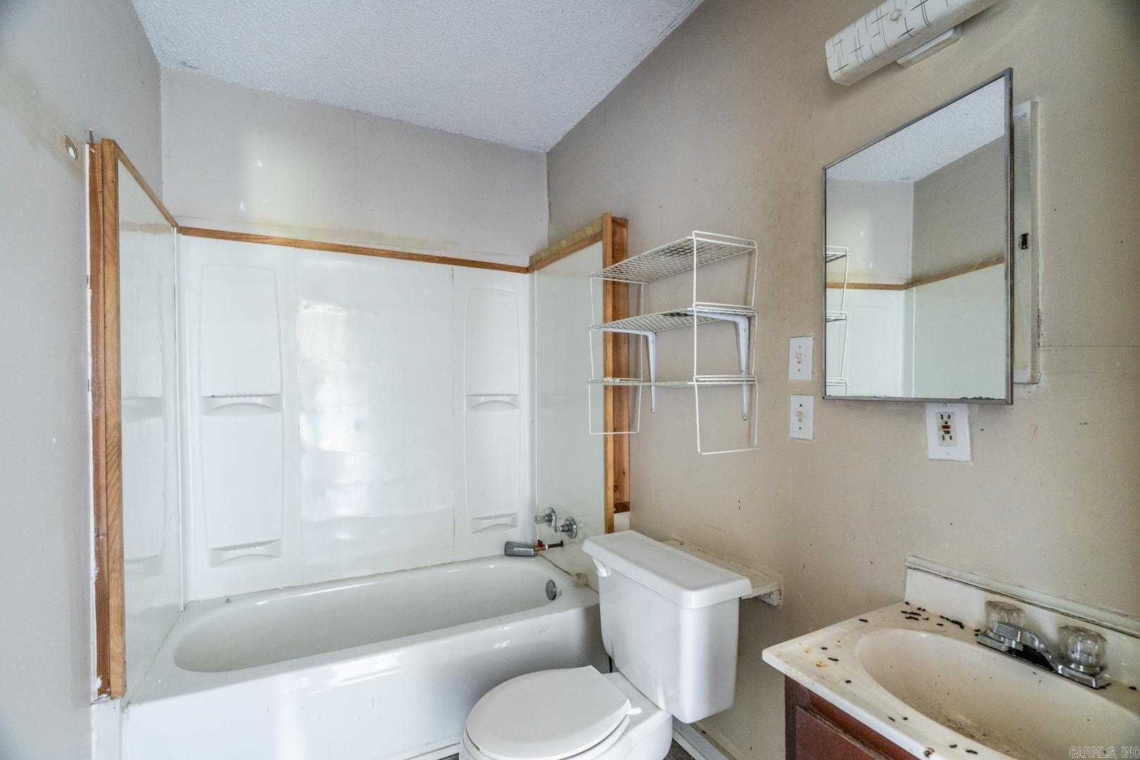 Ebendale - Residential Income