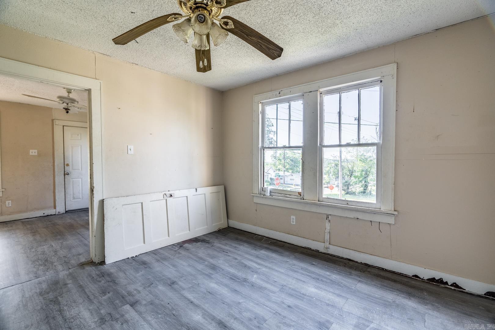 Ebendale - Residential Income