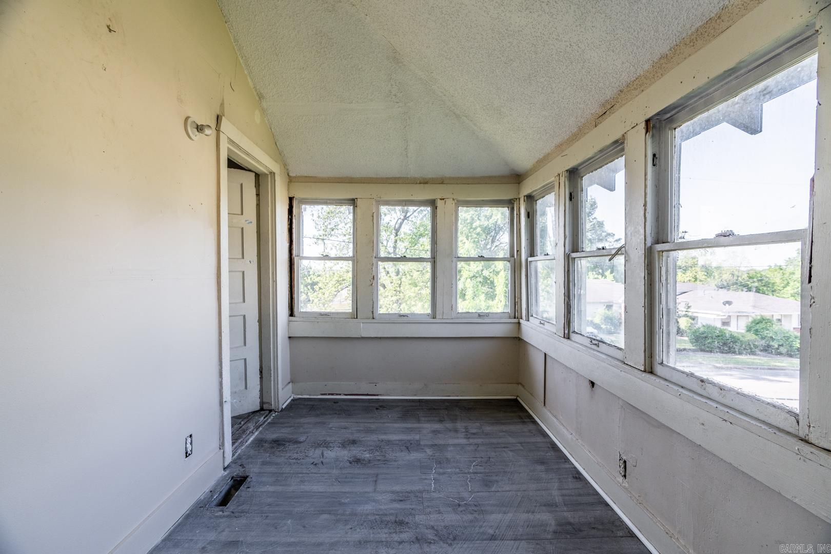 Ebendale - Residential Income