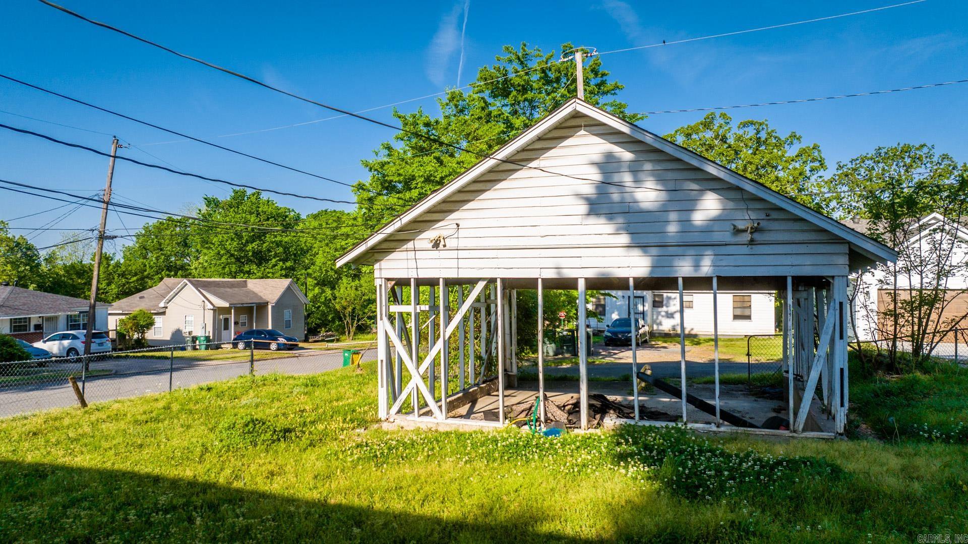 Ebendale - Residential Income