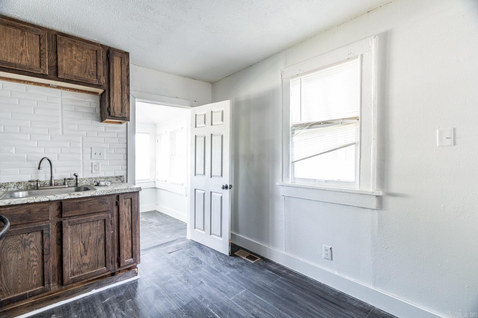 Ebendale - Residential Income