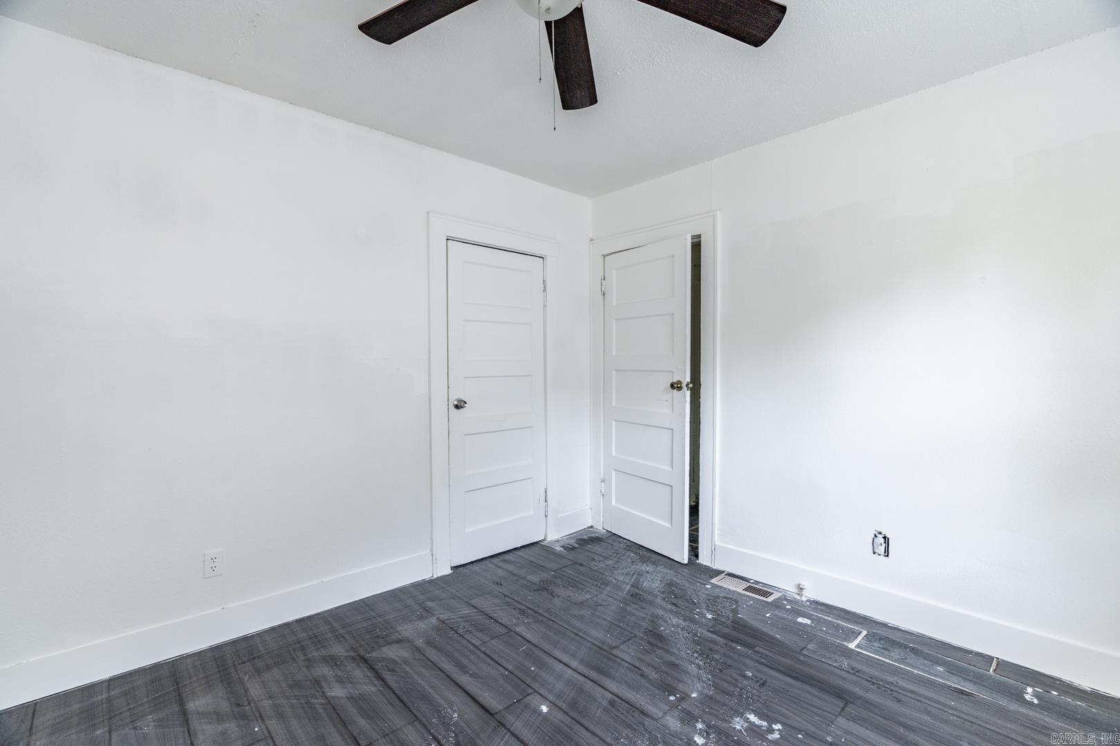 Ebendale - Residential Income