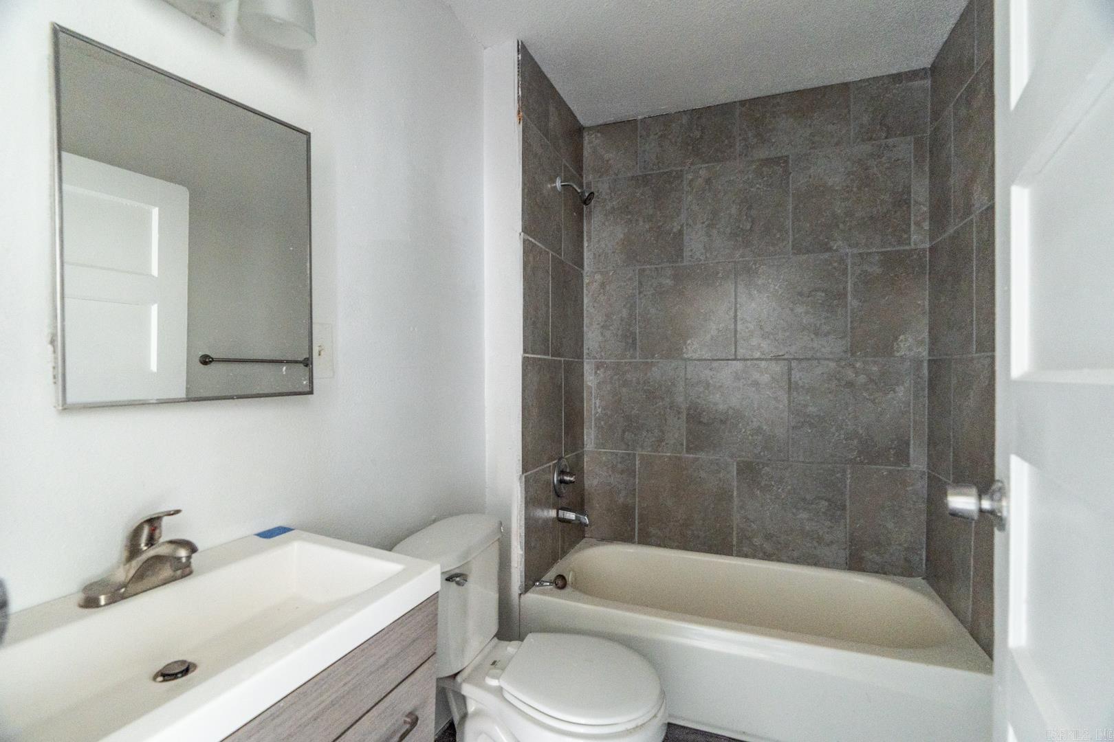 Ebendale - Residential Income