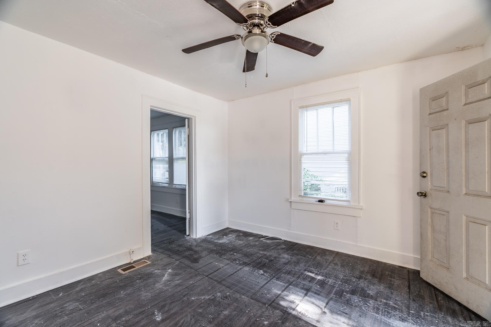 Ebendale - Residential Income