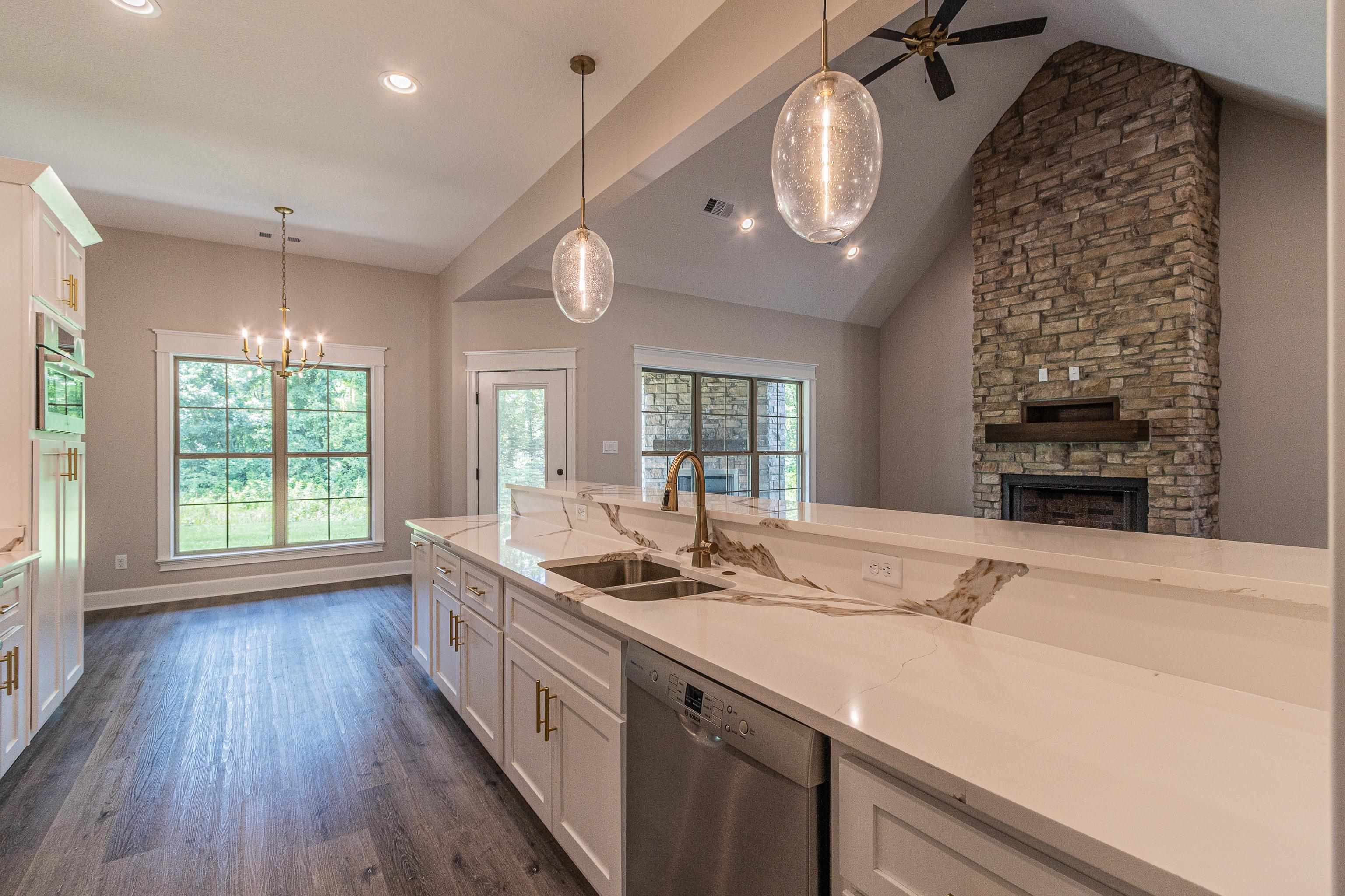 Creekwood - Residential