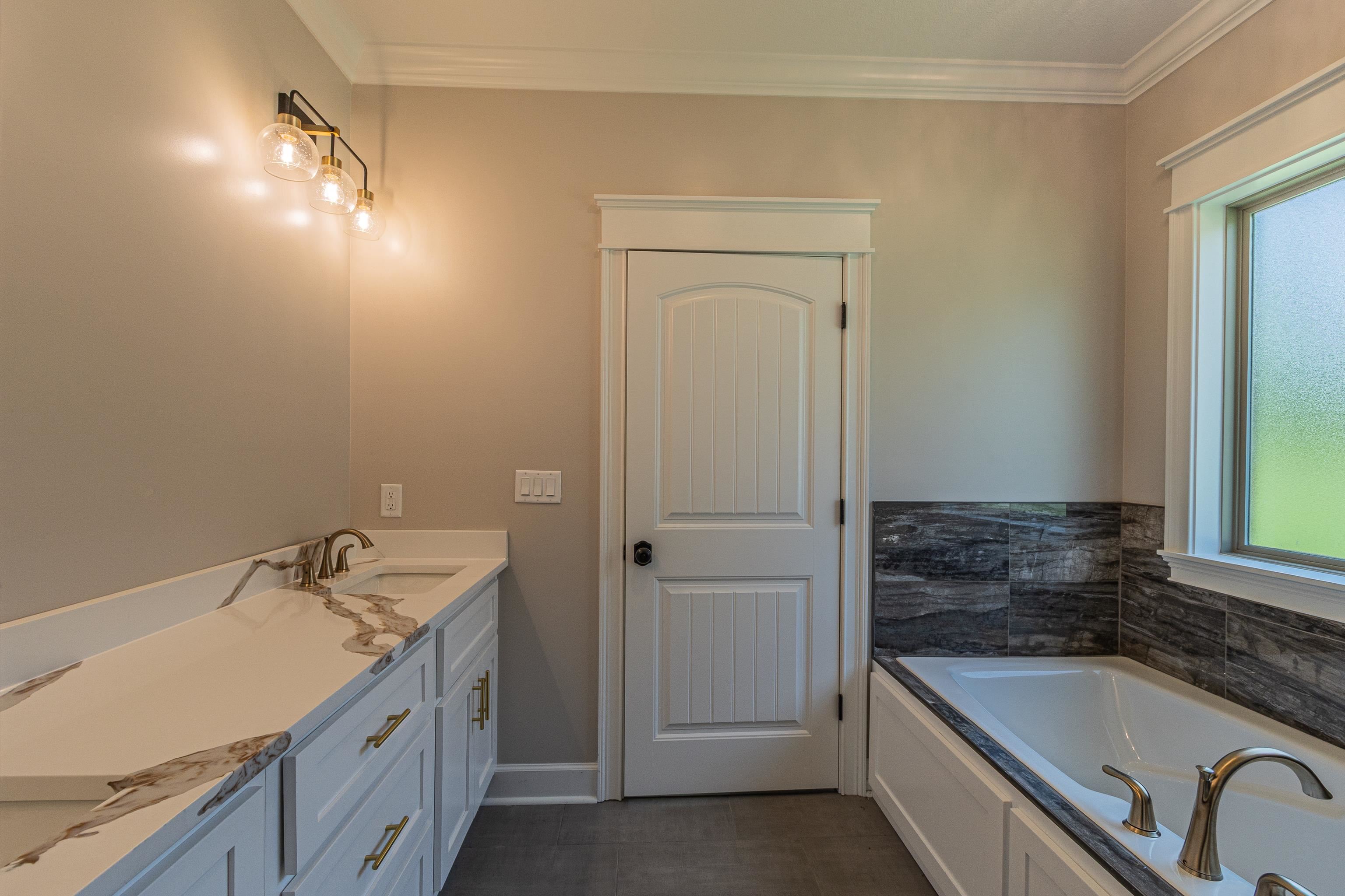 Creekwood - Residential