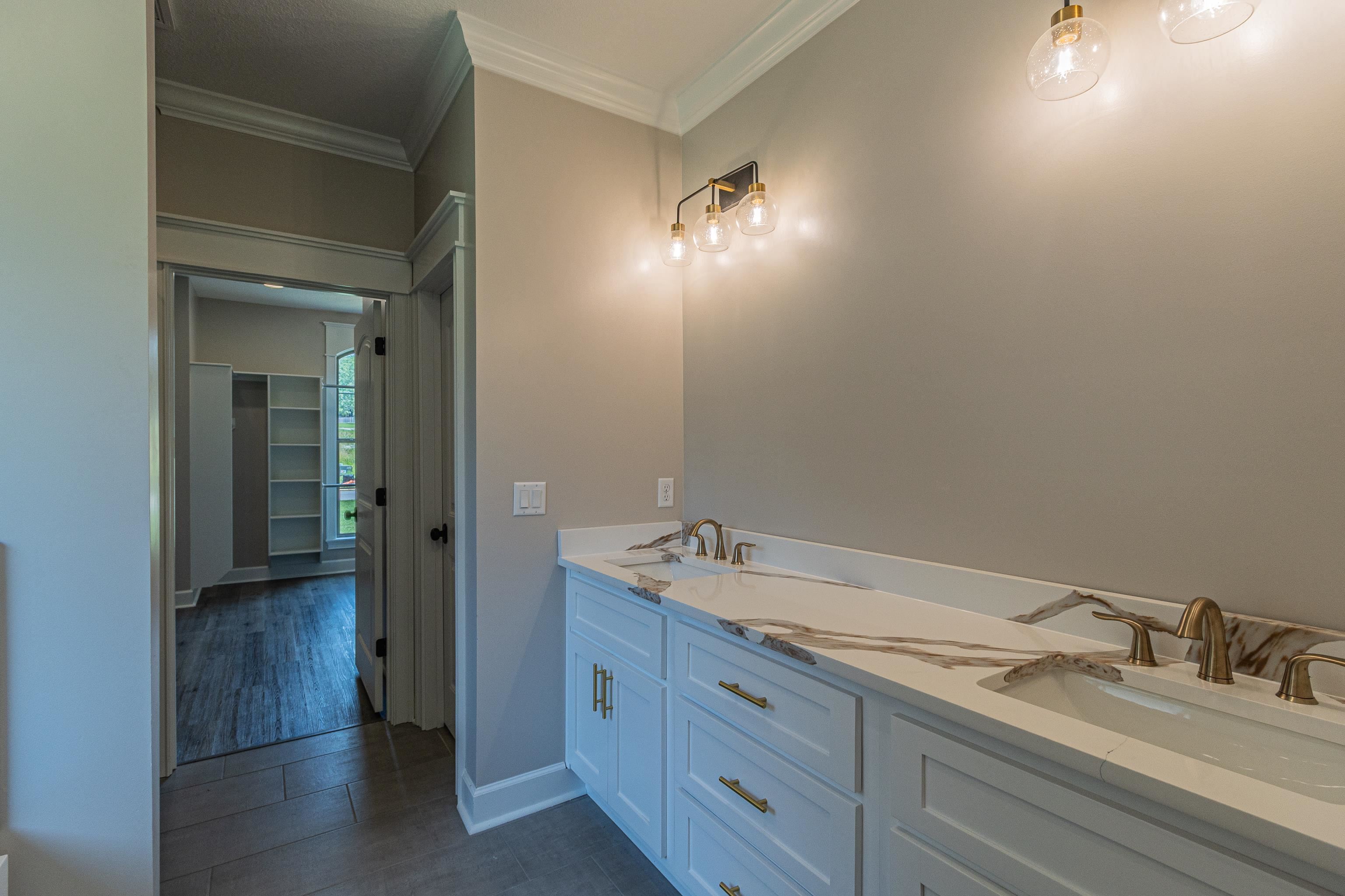 Creekwood - Residential