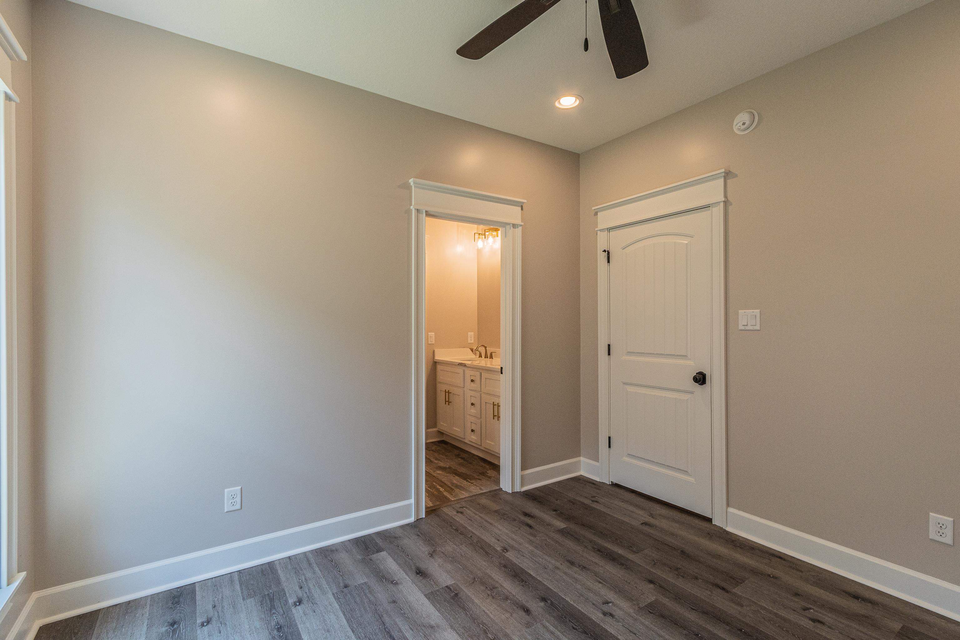 Creekwood - Residential