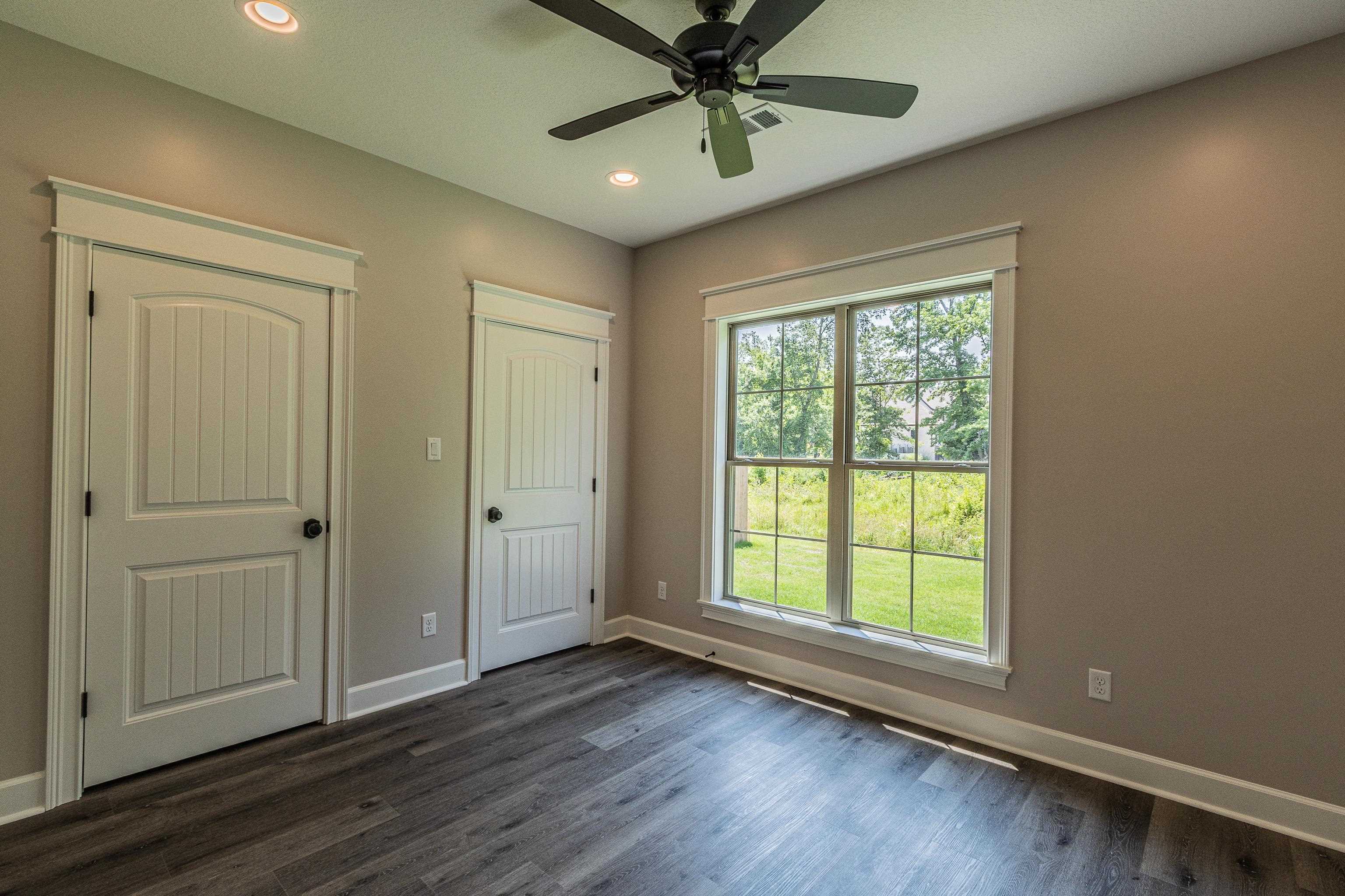 Creekwood - Residential