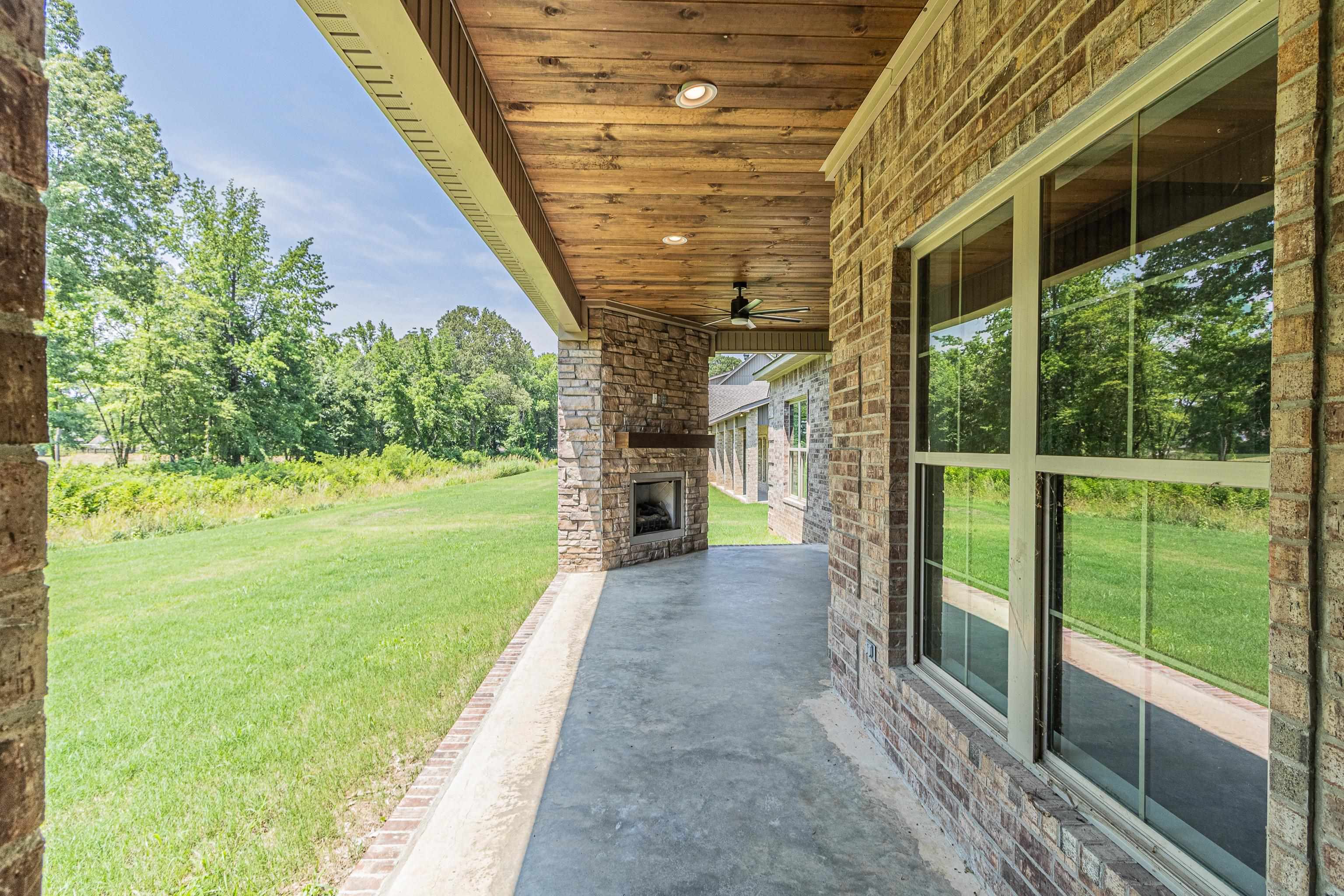 Creekwood - Residential