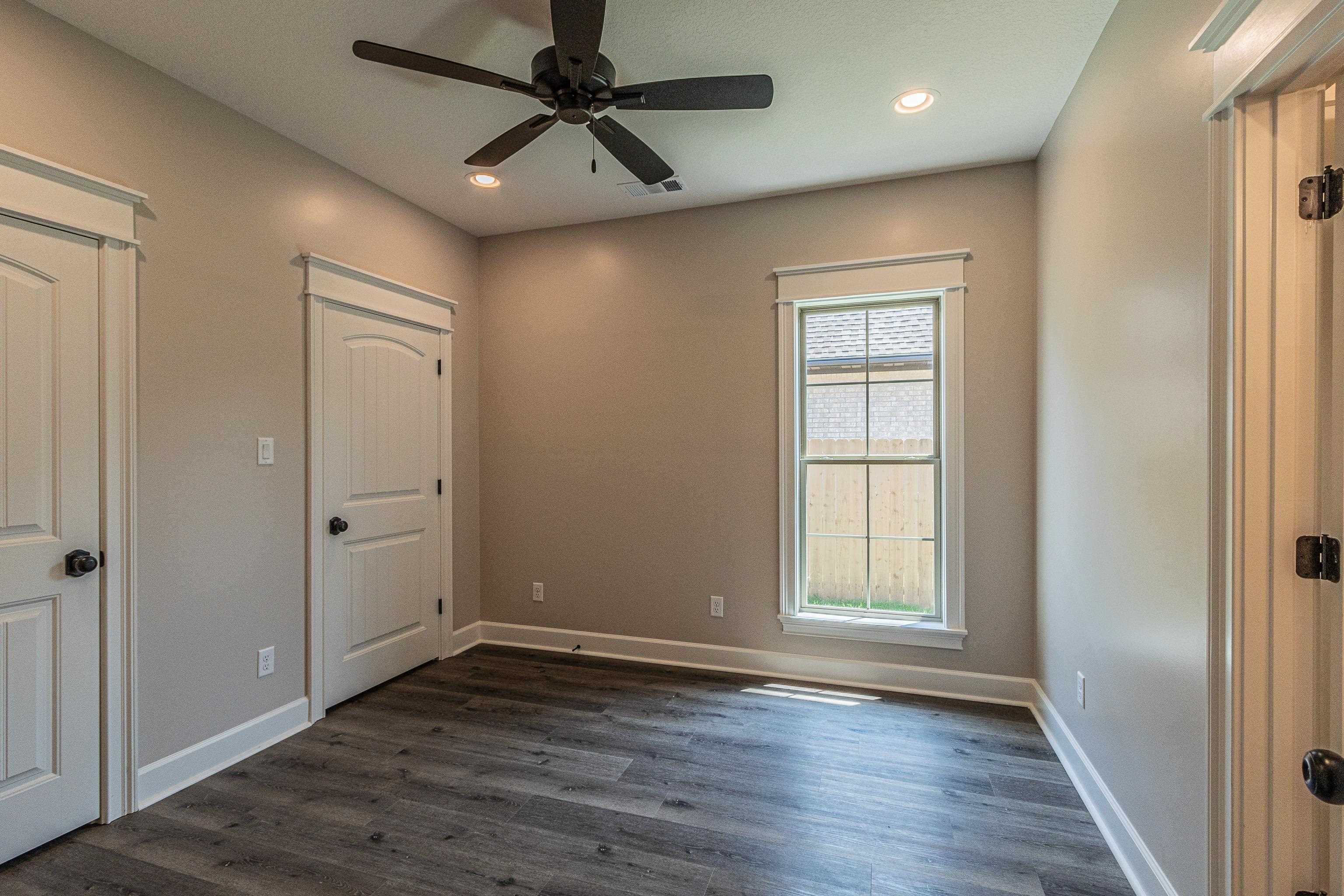Creekwood - Residential