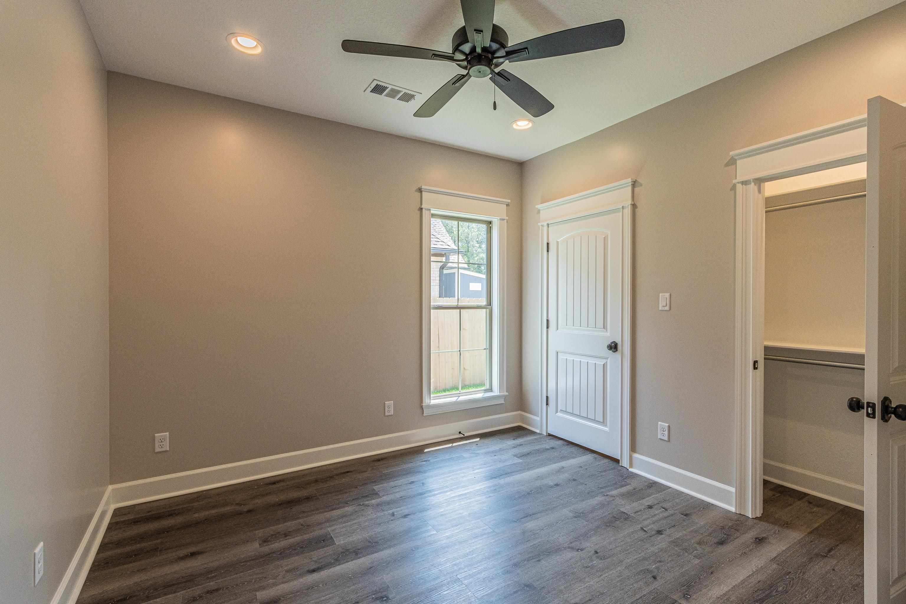 Creekwood - Residential