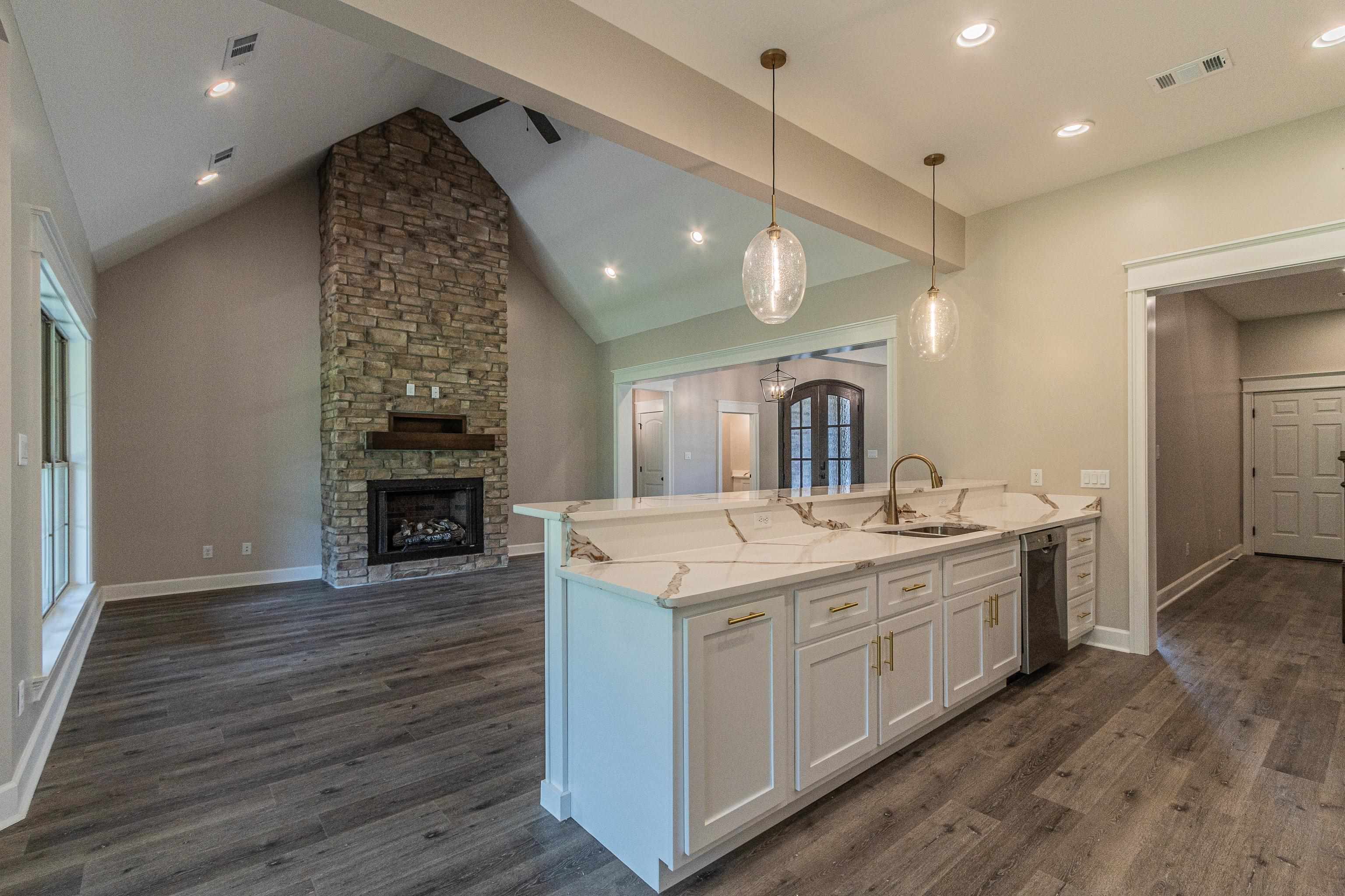 Creekwood - Residential