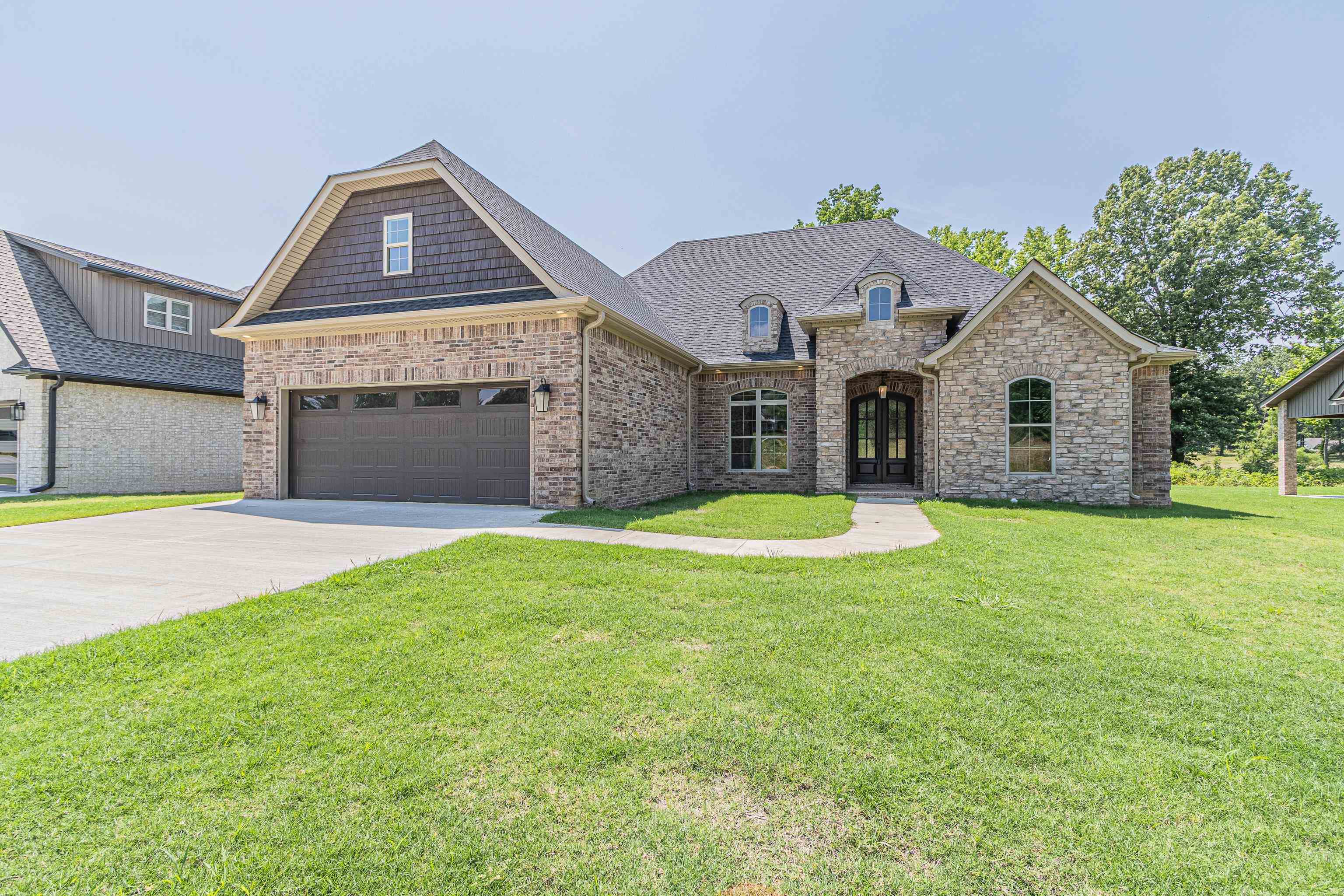 Creekwood - Residential
