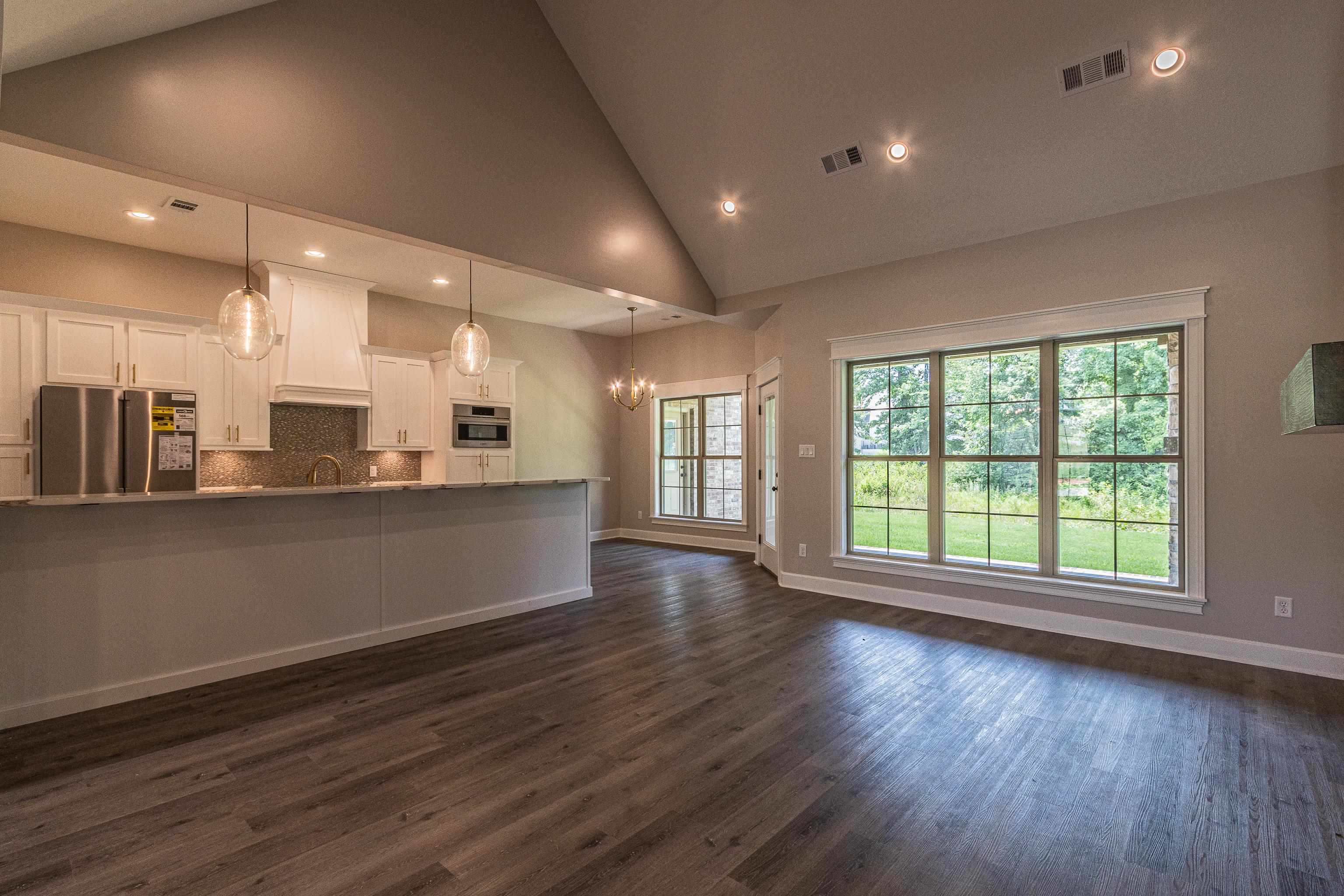 Creekwood - Residential