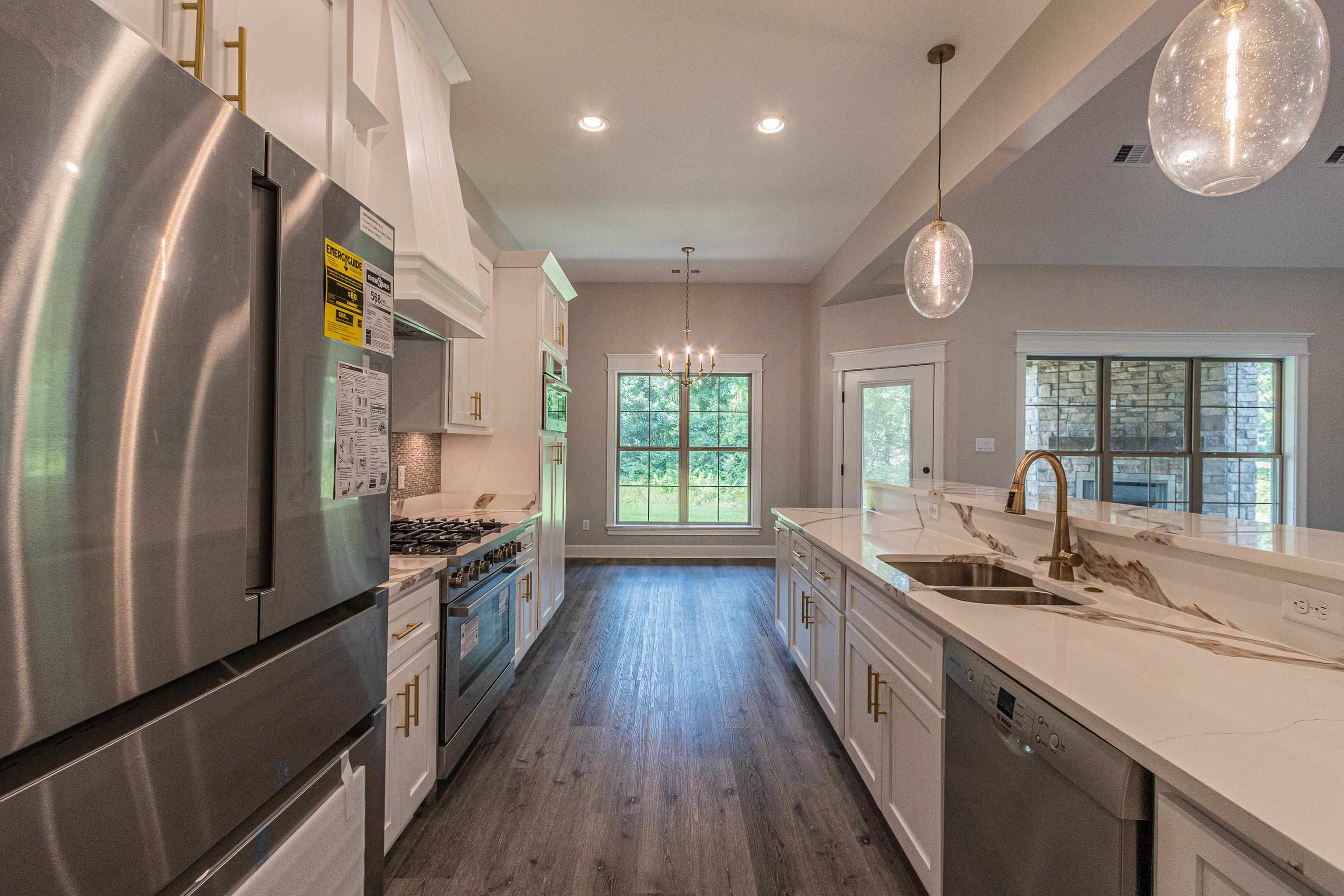 Creekwood - Residential