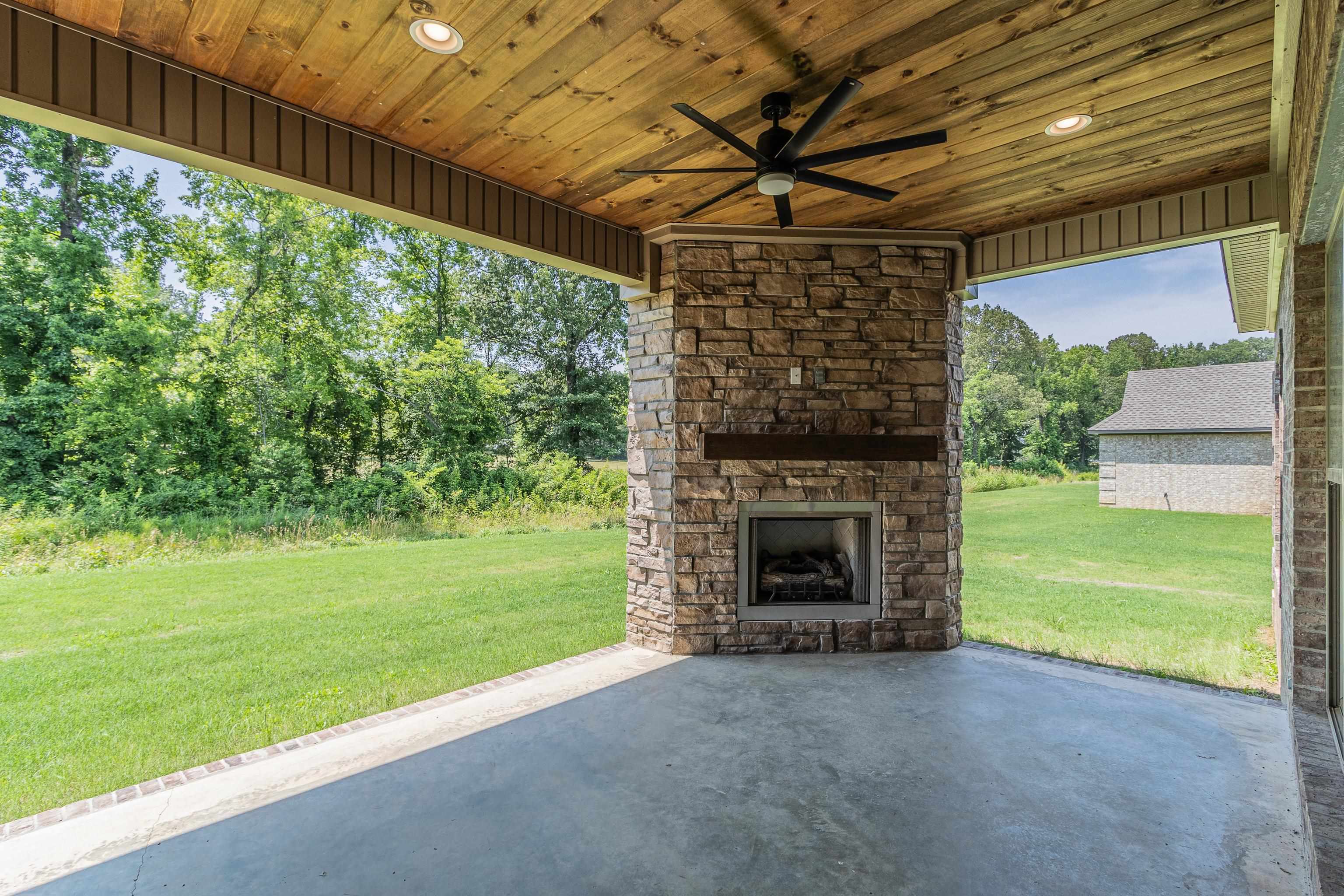 Creekwood - Residential