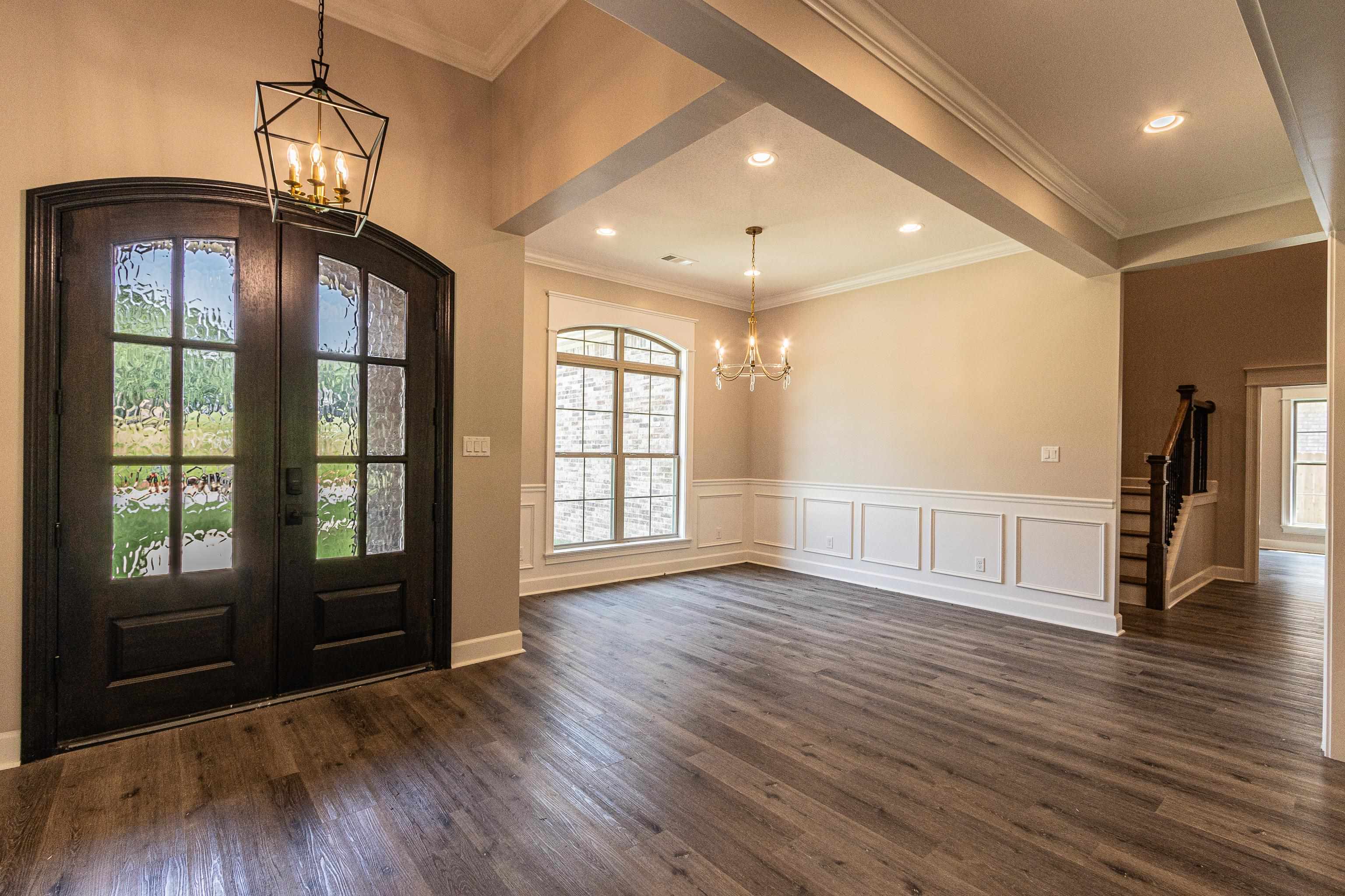 Creekwood - Residential
