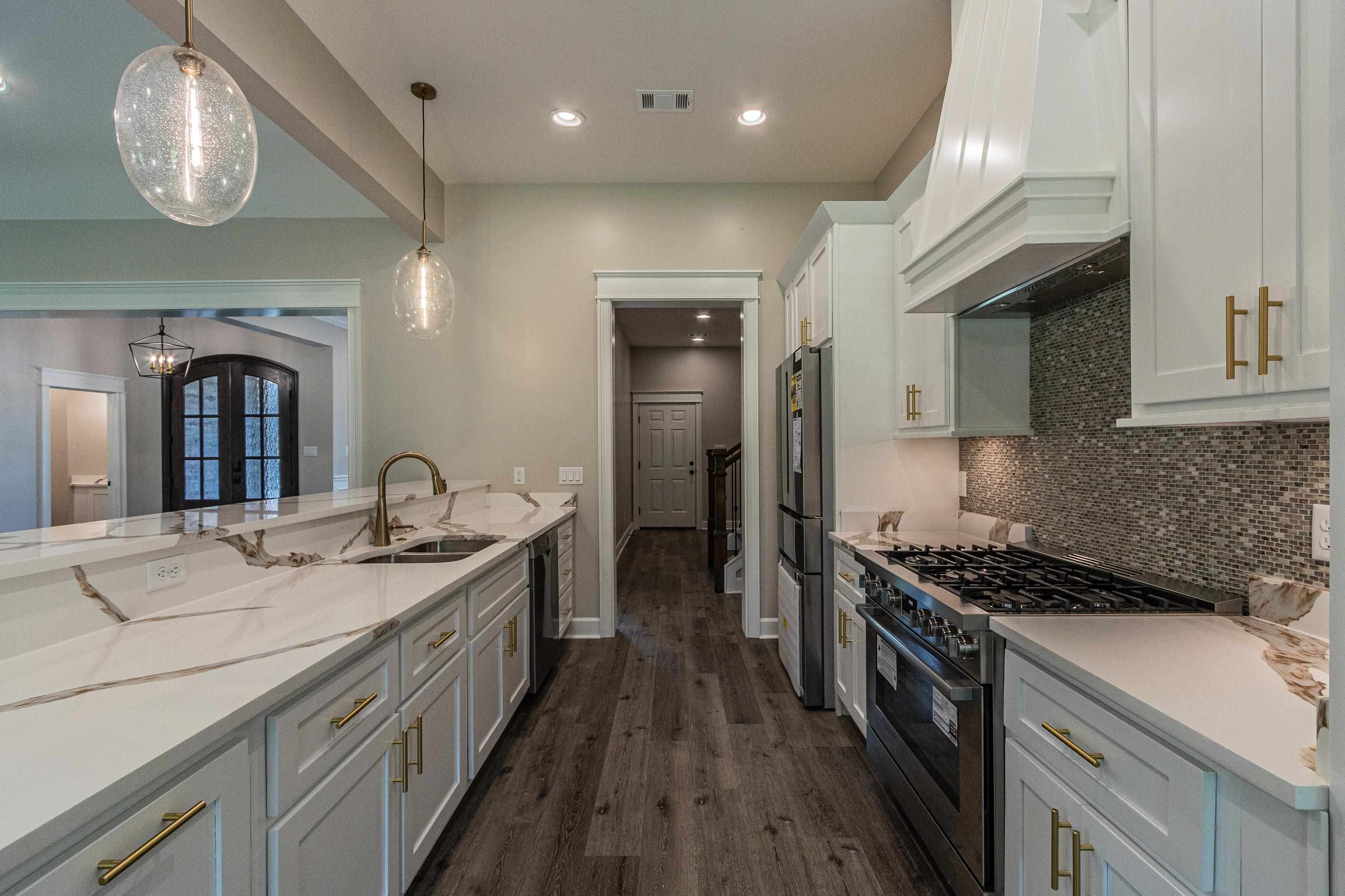 Creekwood - Residential