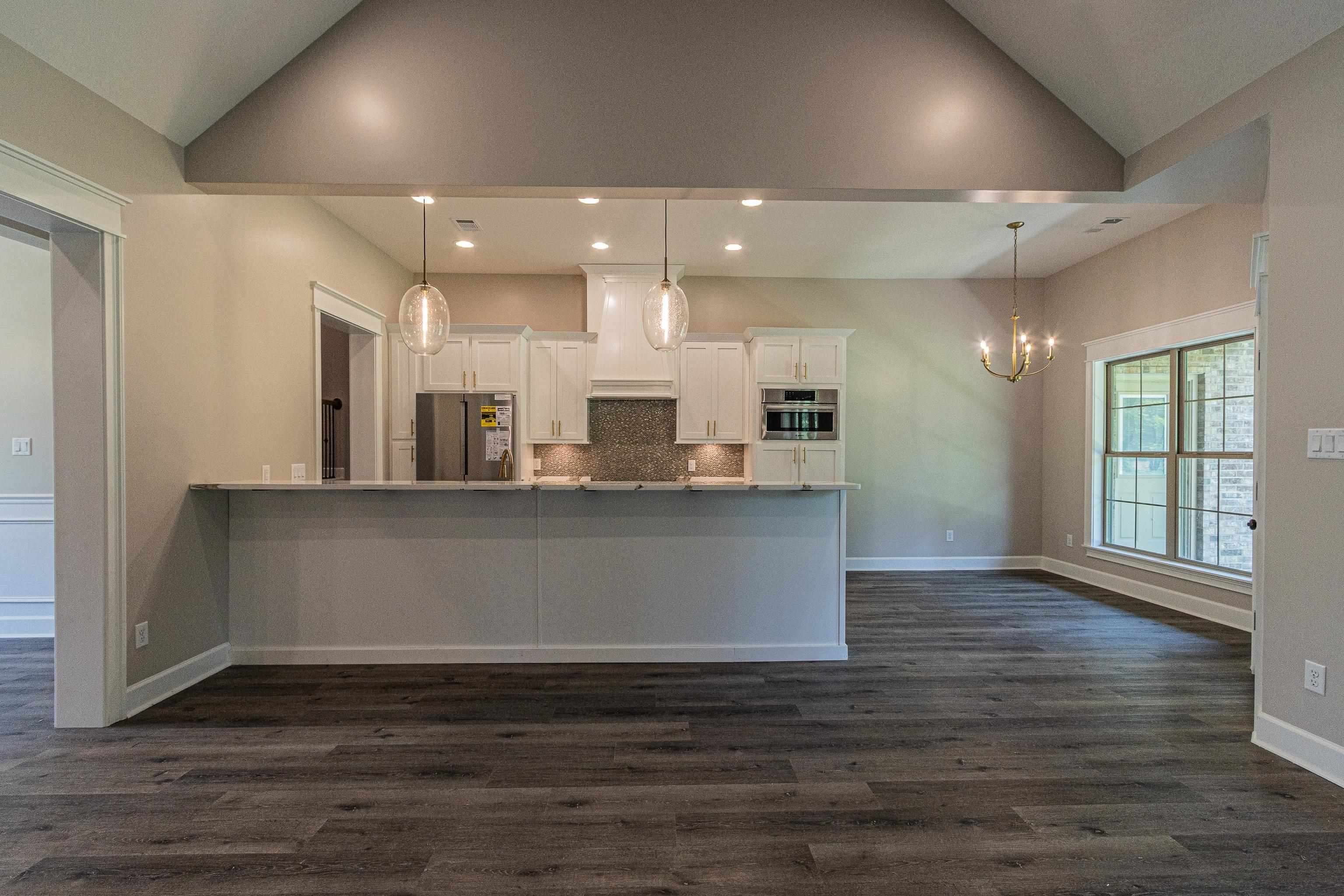 Creekwood - Residential