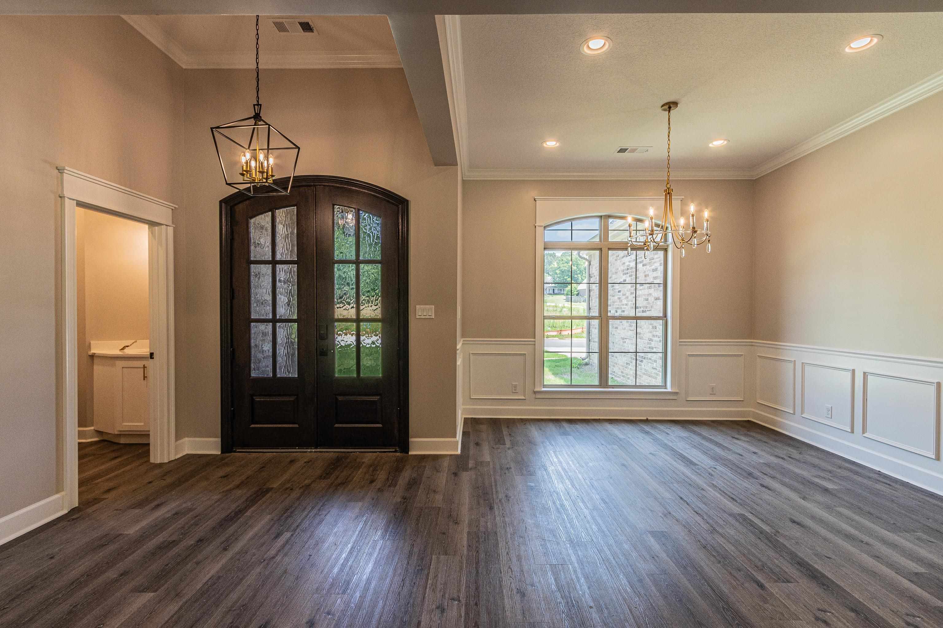 Creekwood - Residential