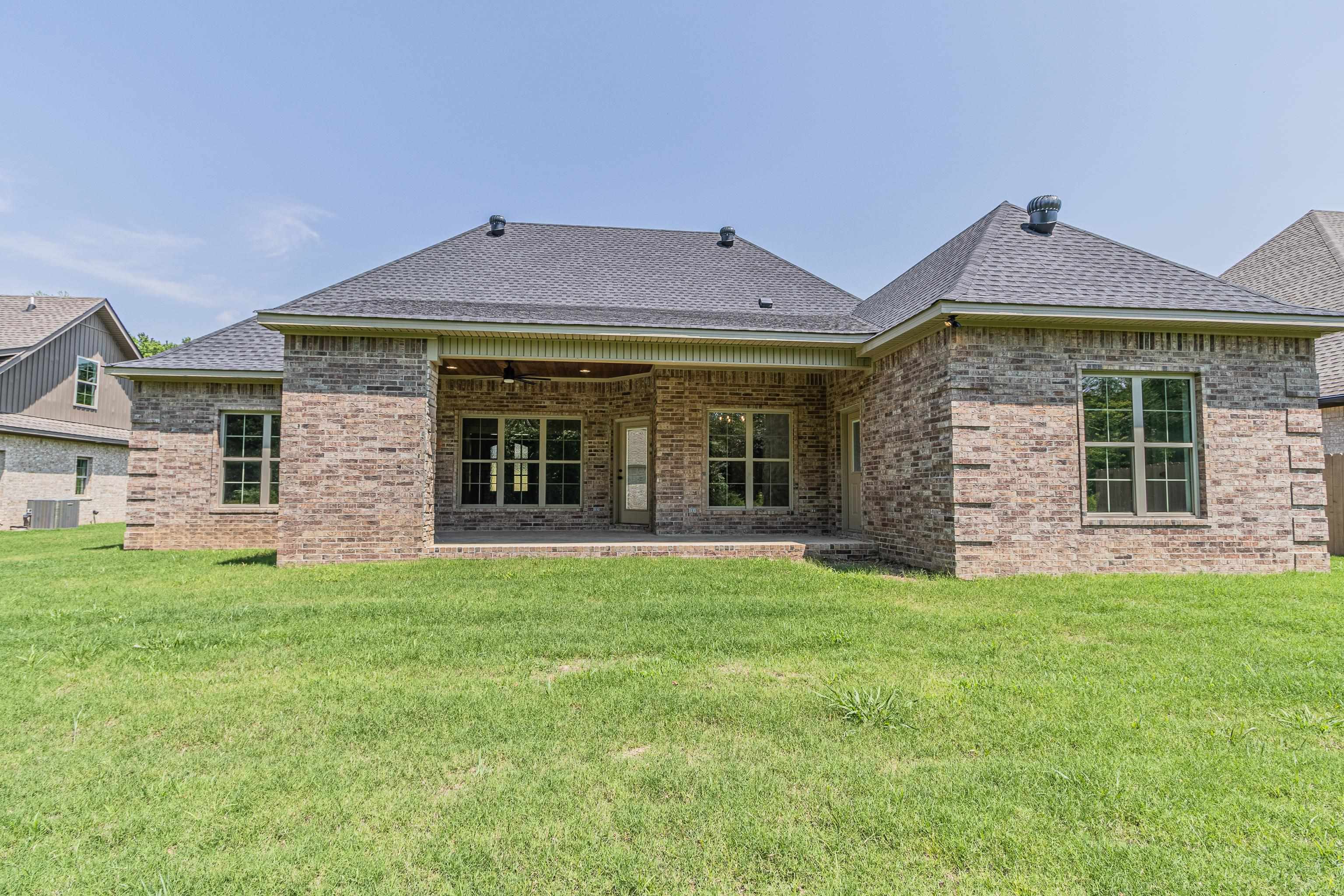 Creekwood - Residential