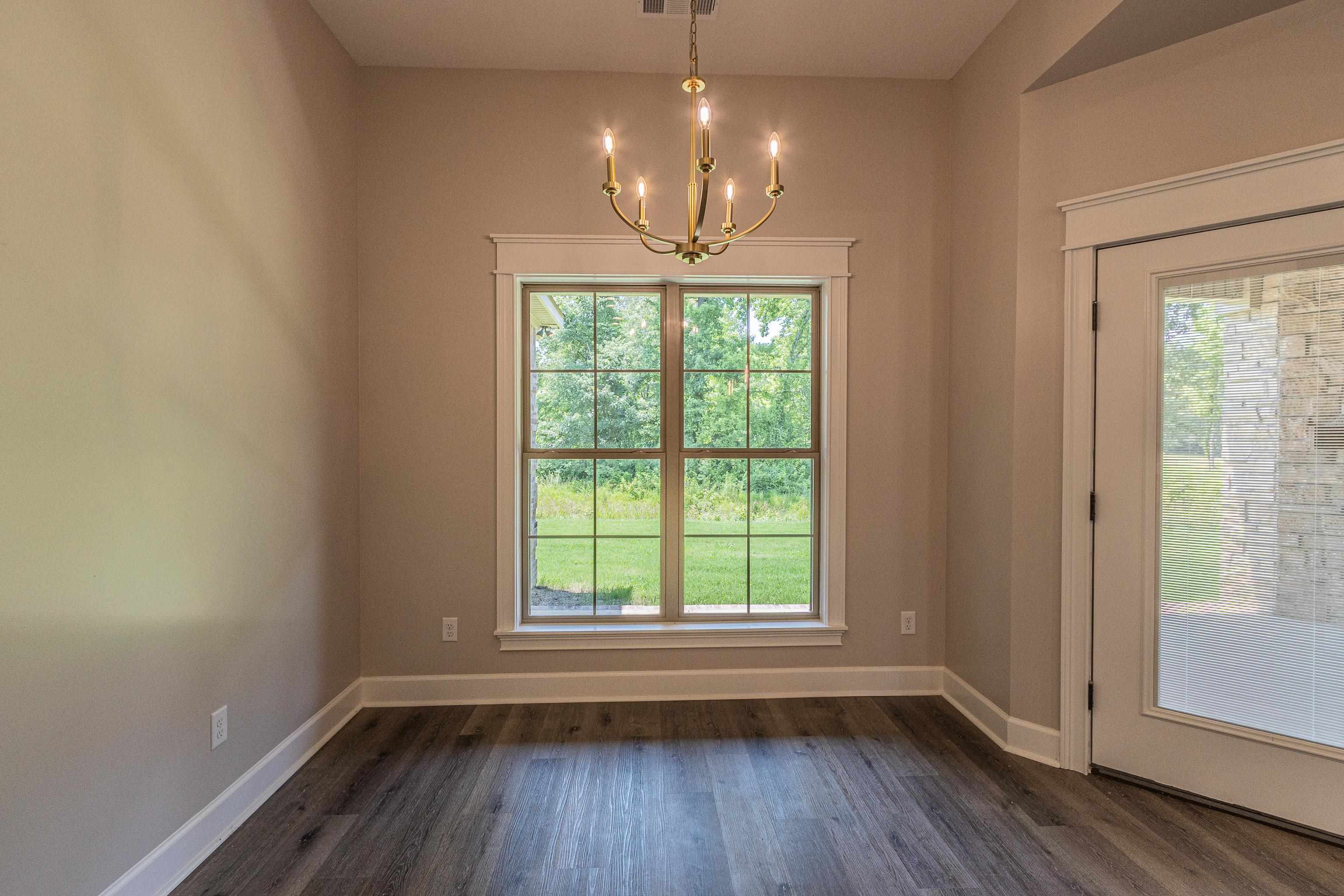 Creekwood - Residential