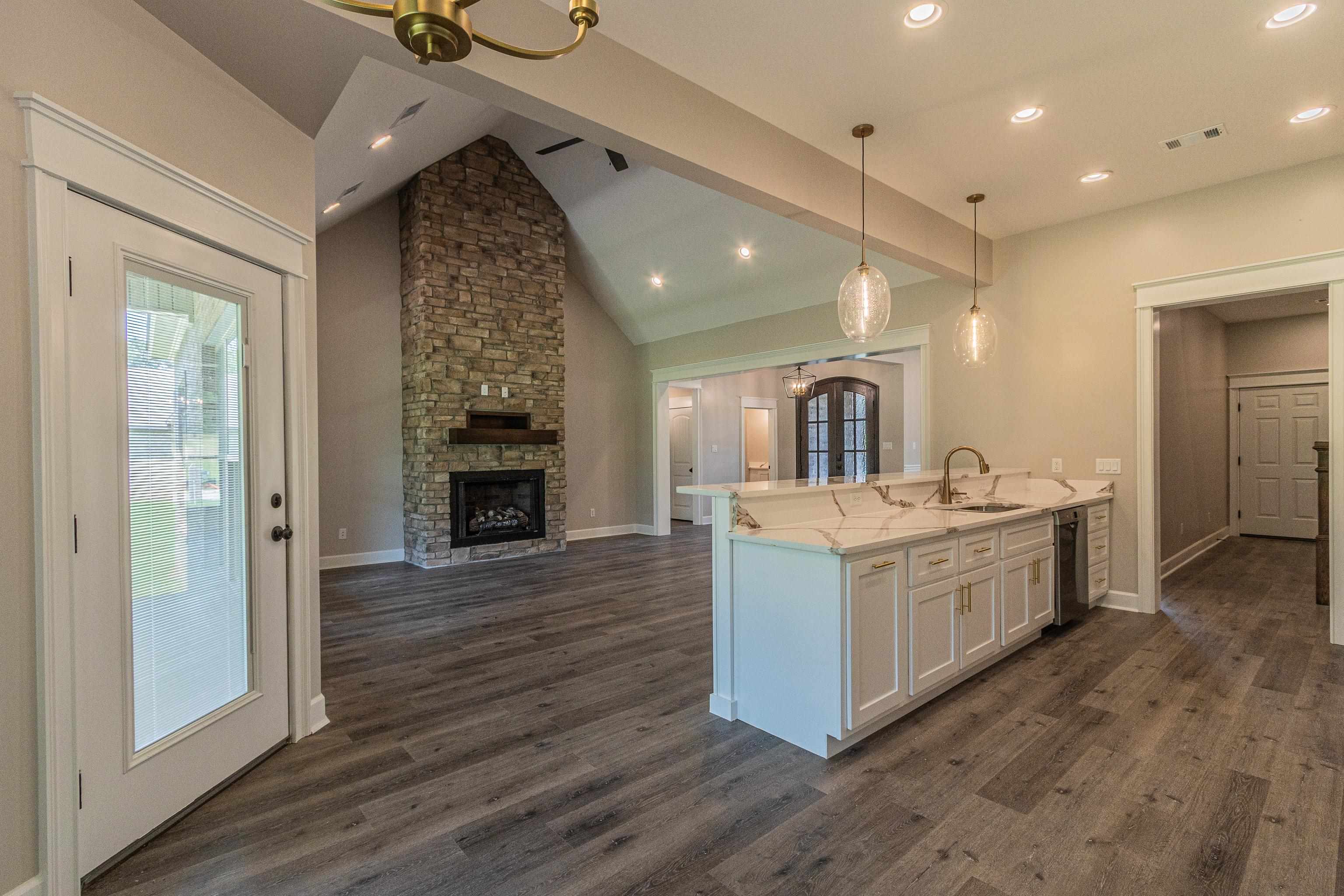 Creekwood - Residential