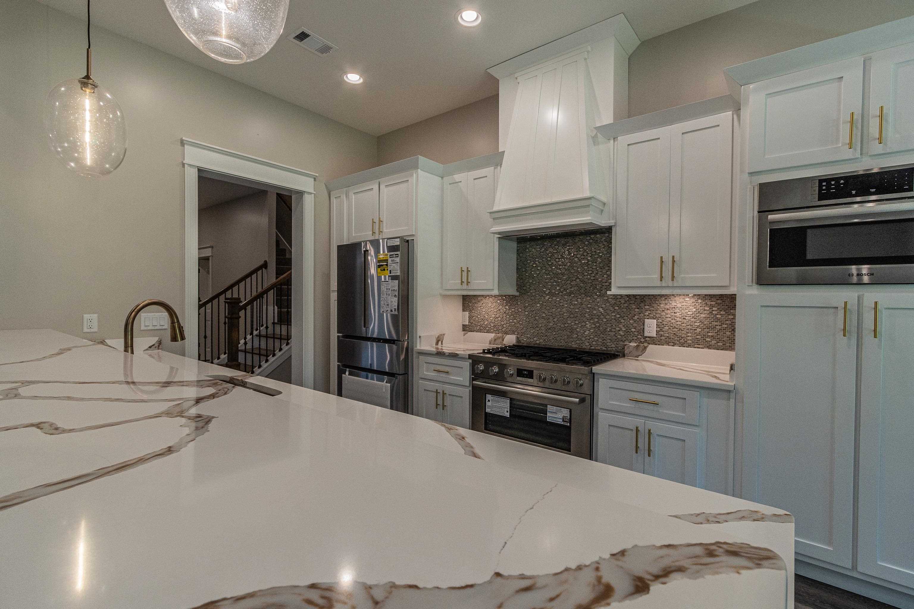 Creekwood - Residential