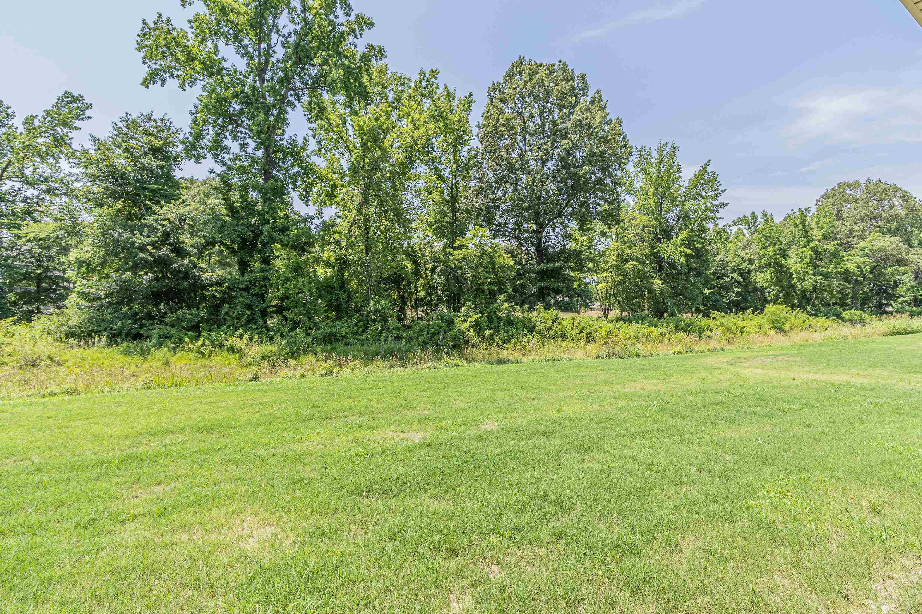 Creekwood - Residential