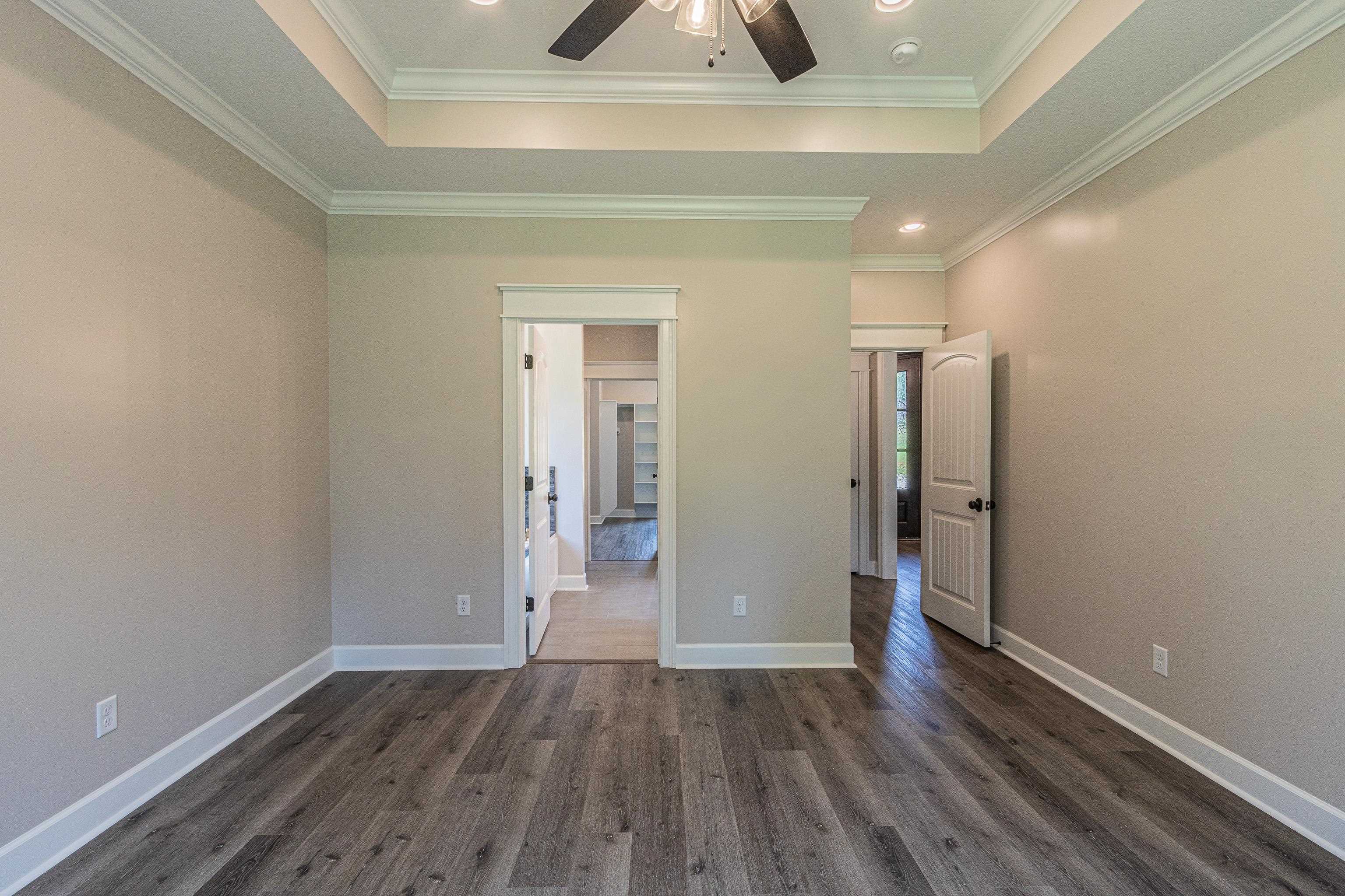 Creekwood - Residential