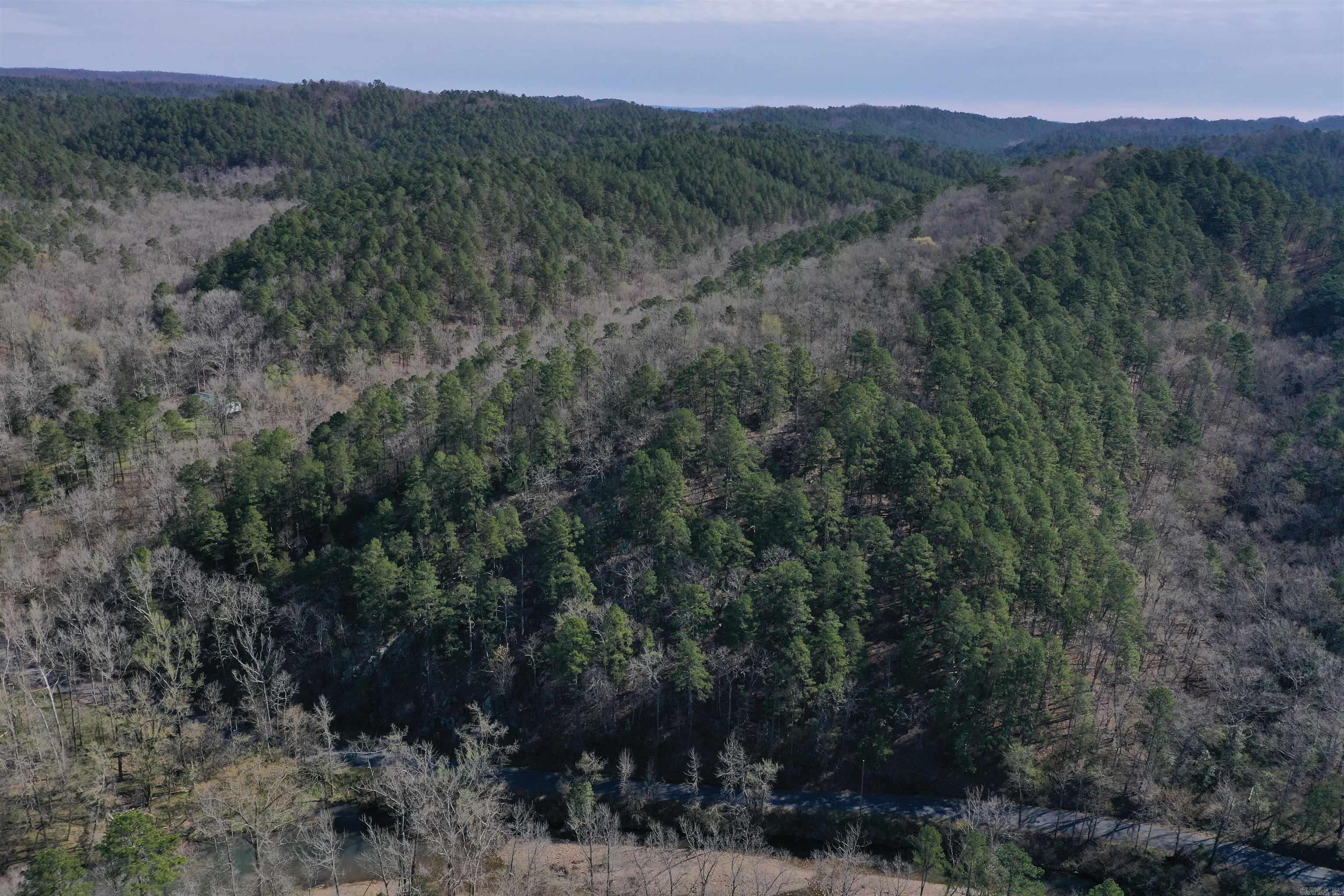 Metes & Bounds - Land