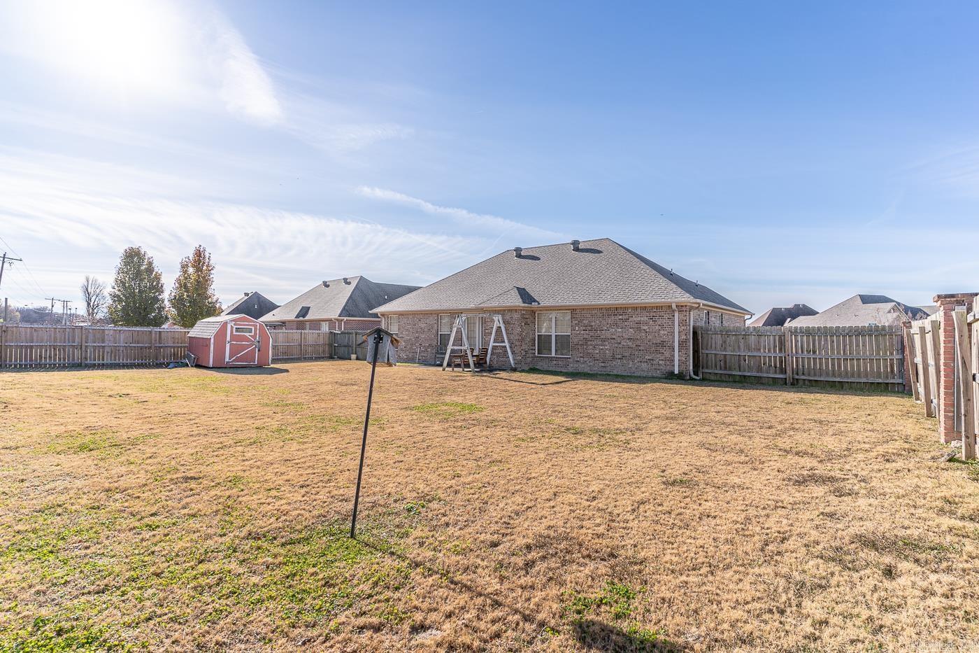 CRAFTSBURY VILLAGE - Residential