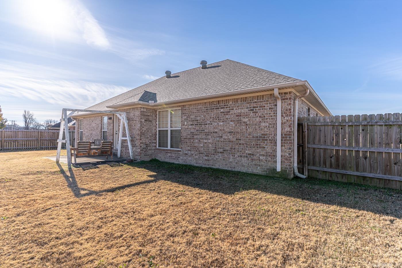 CRAFTSBURY VILLAGE - Residential