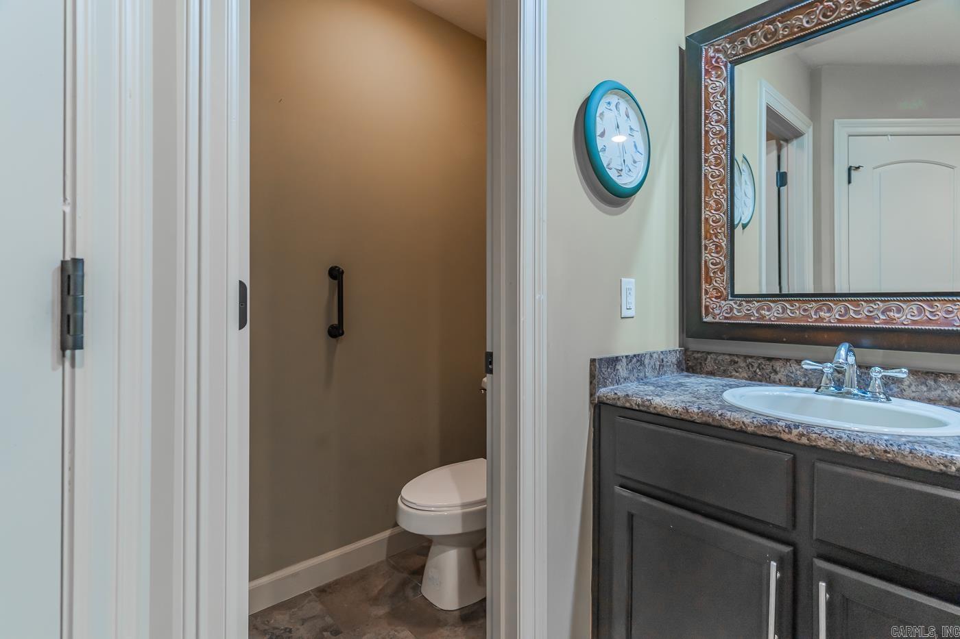 CRAFTSBURY VILLAGE - Residential