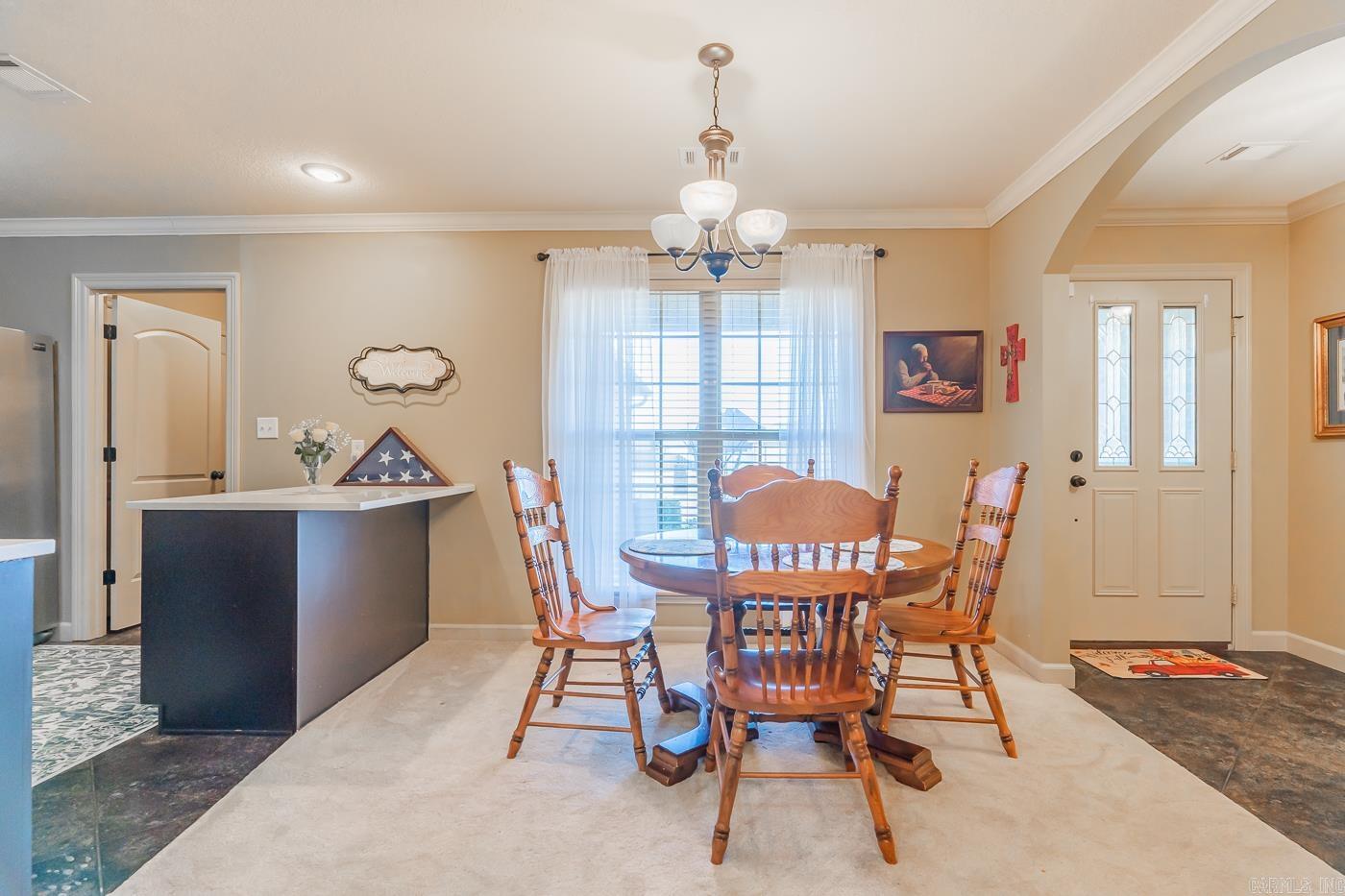 CRAFTSBURY VILLAGE - Residential